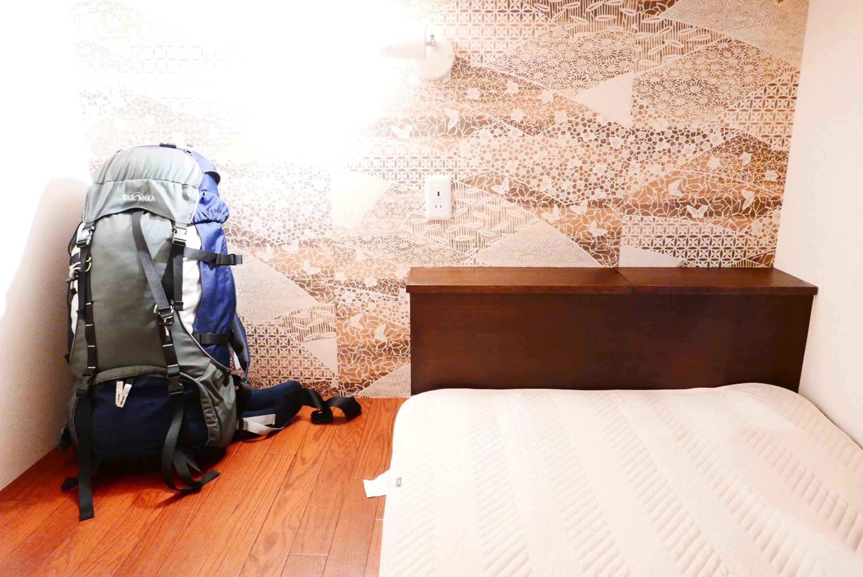 K's House Fuji View - Travelers Hostel