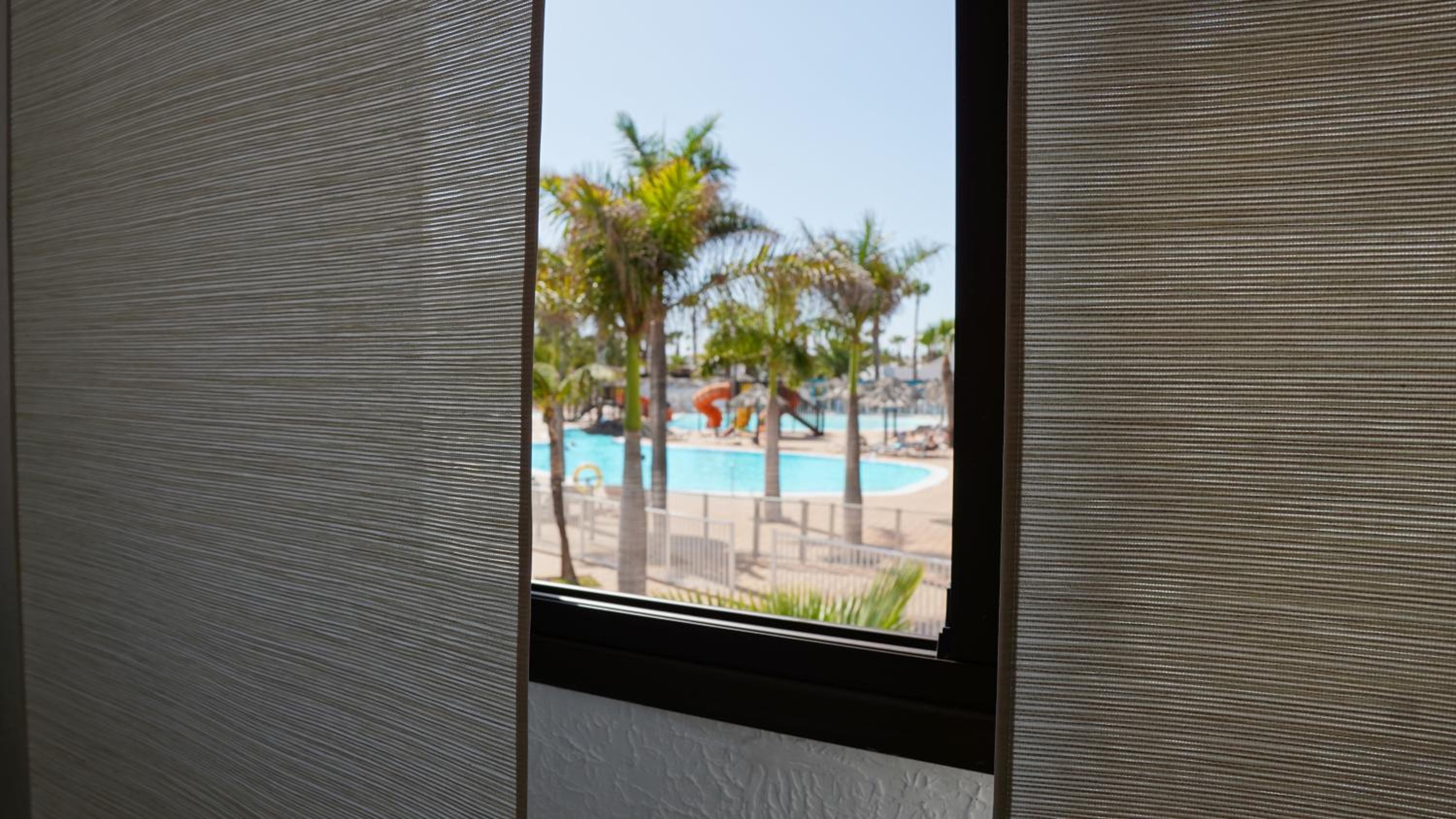Corralejo Oasis Duna Casa 3P is Premium Adults-Only Apartment with Panoramic Pool View