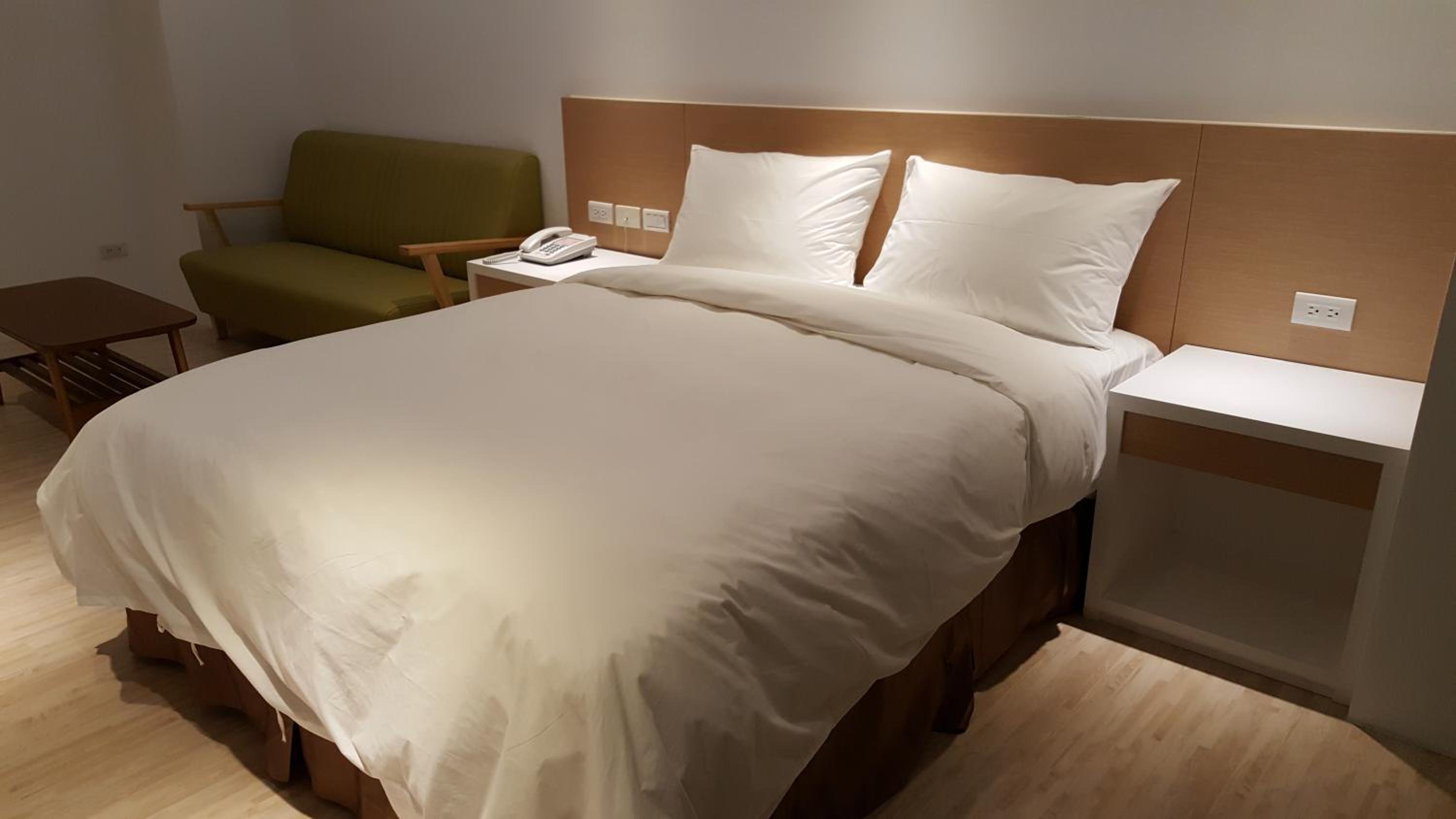 Ze Hu B&B