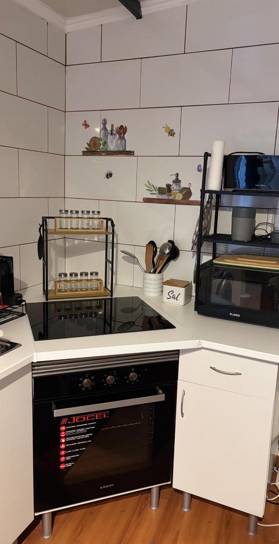Casinha no coração do Oeste - Ventosa