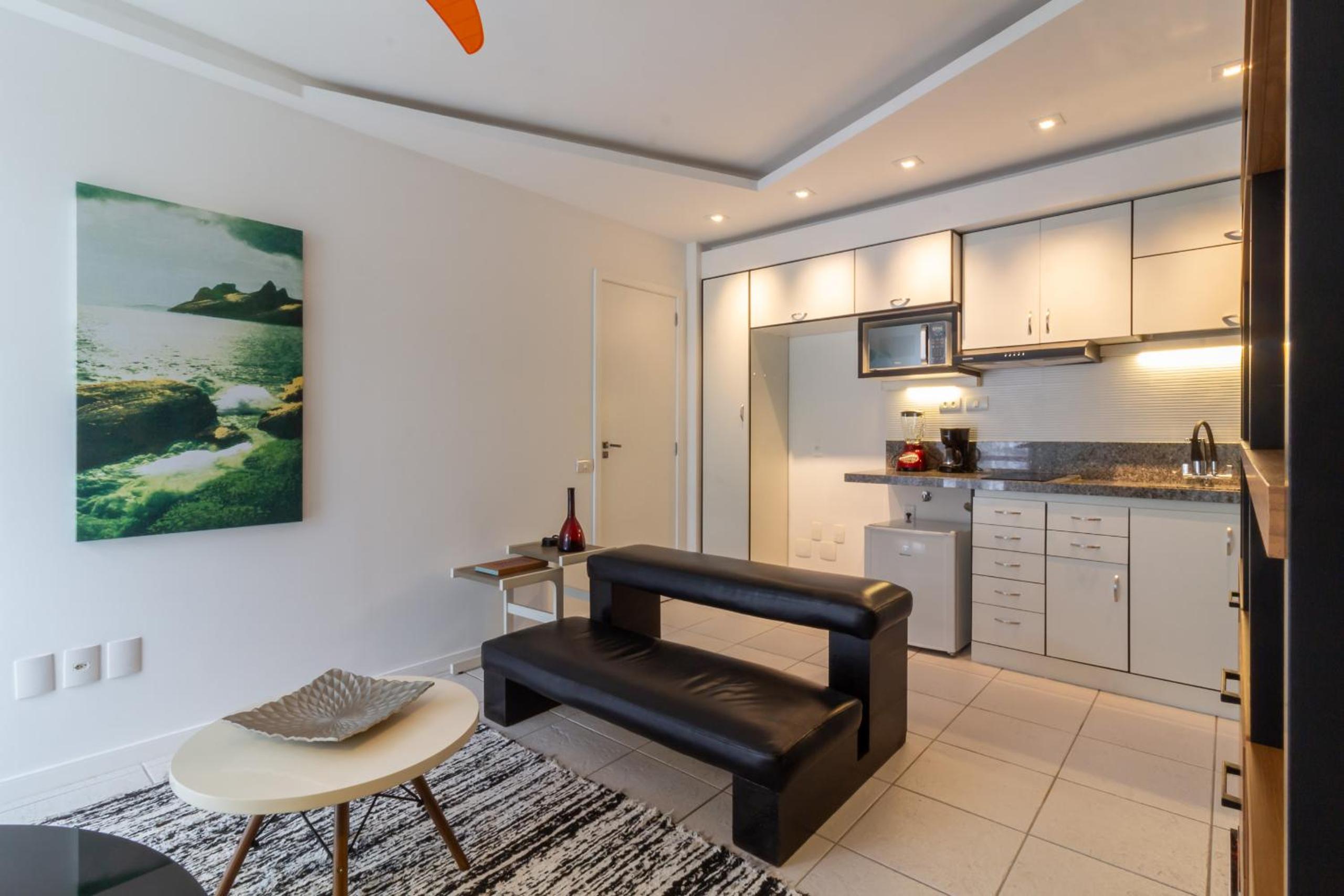 Casa com vista para a Lagoa Rodrigo de Freitas - VR2