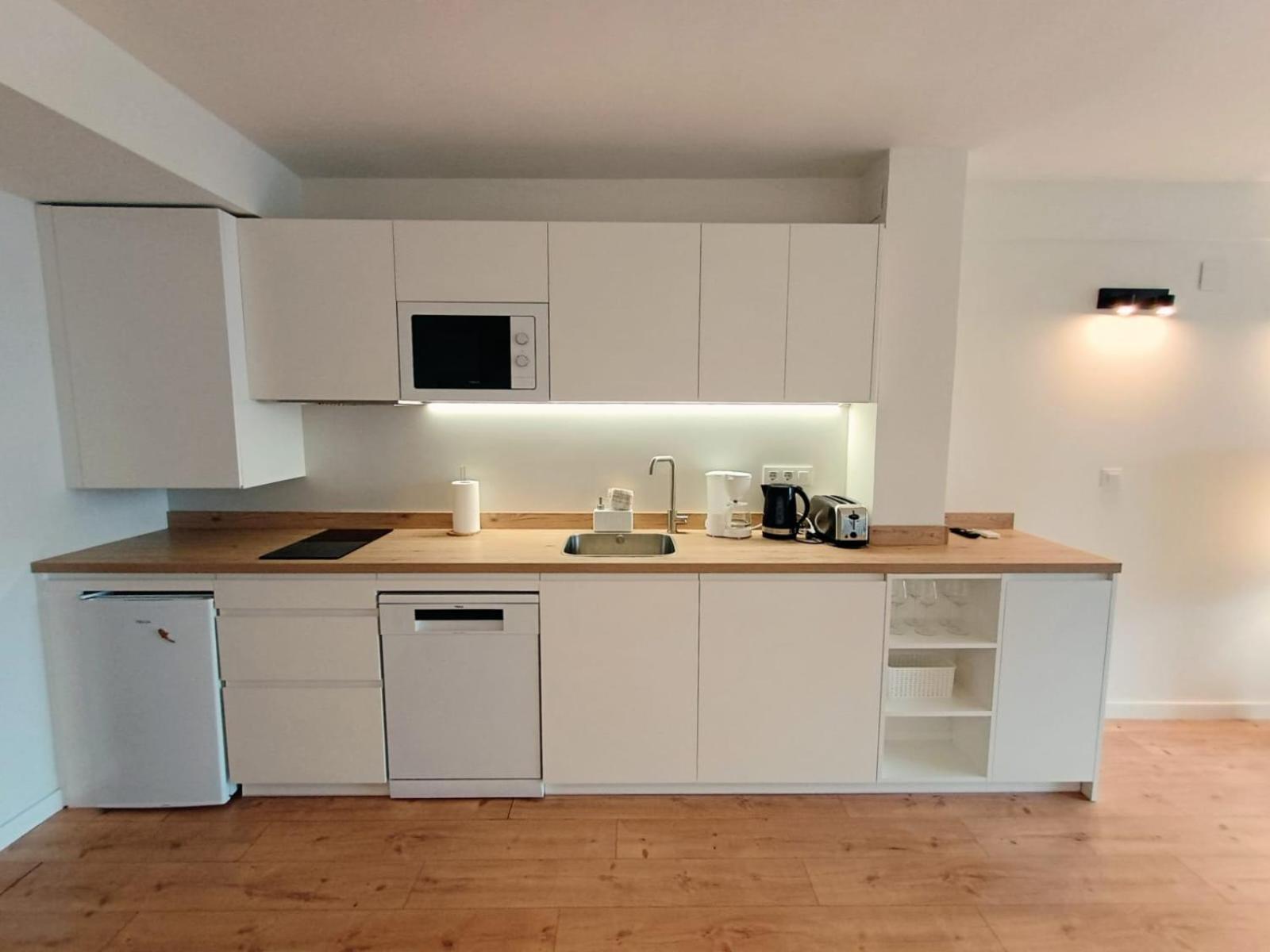 LOFT ROYAL - apartamento 