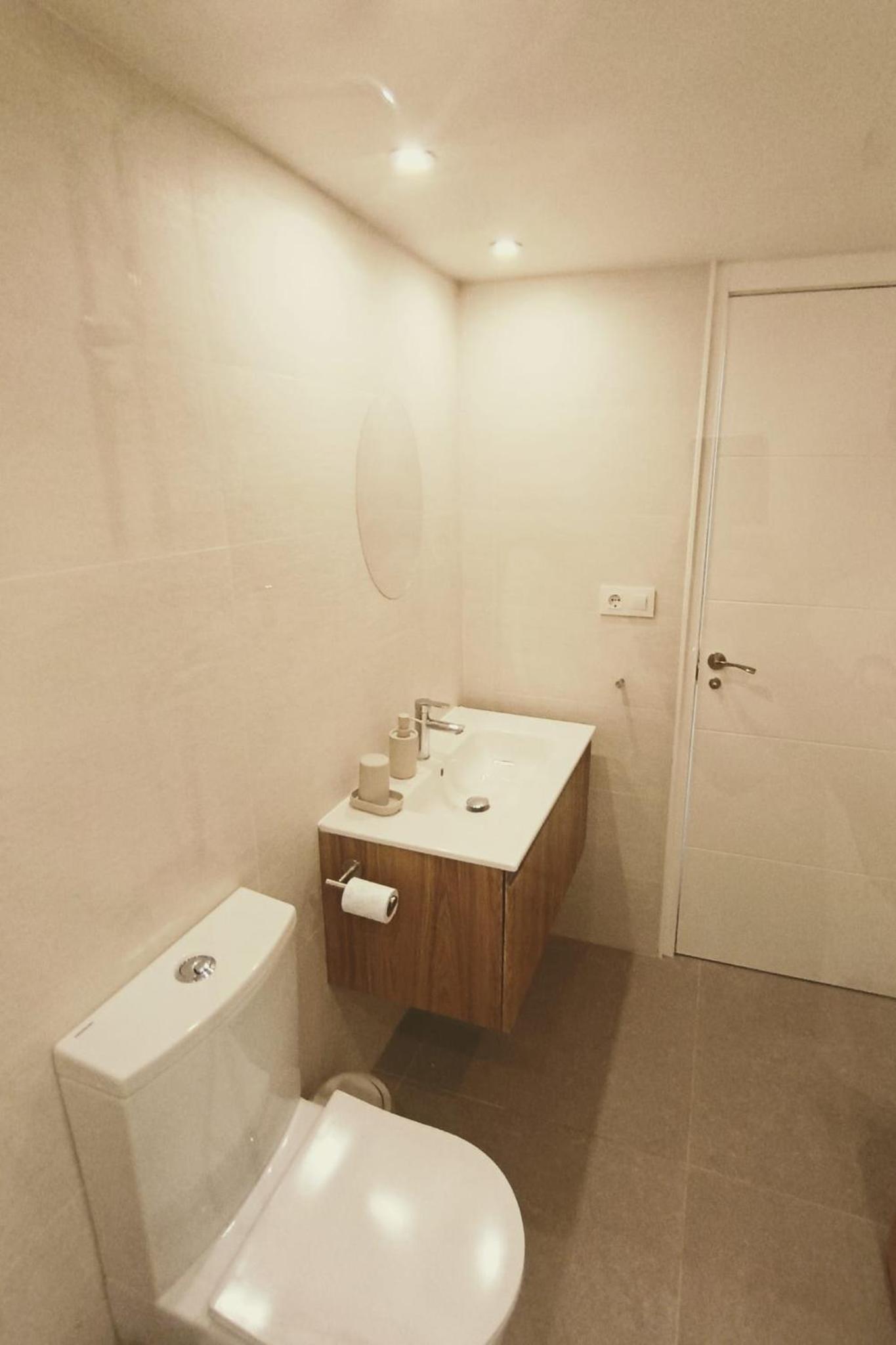 LOFT ROYAL - apartamento 