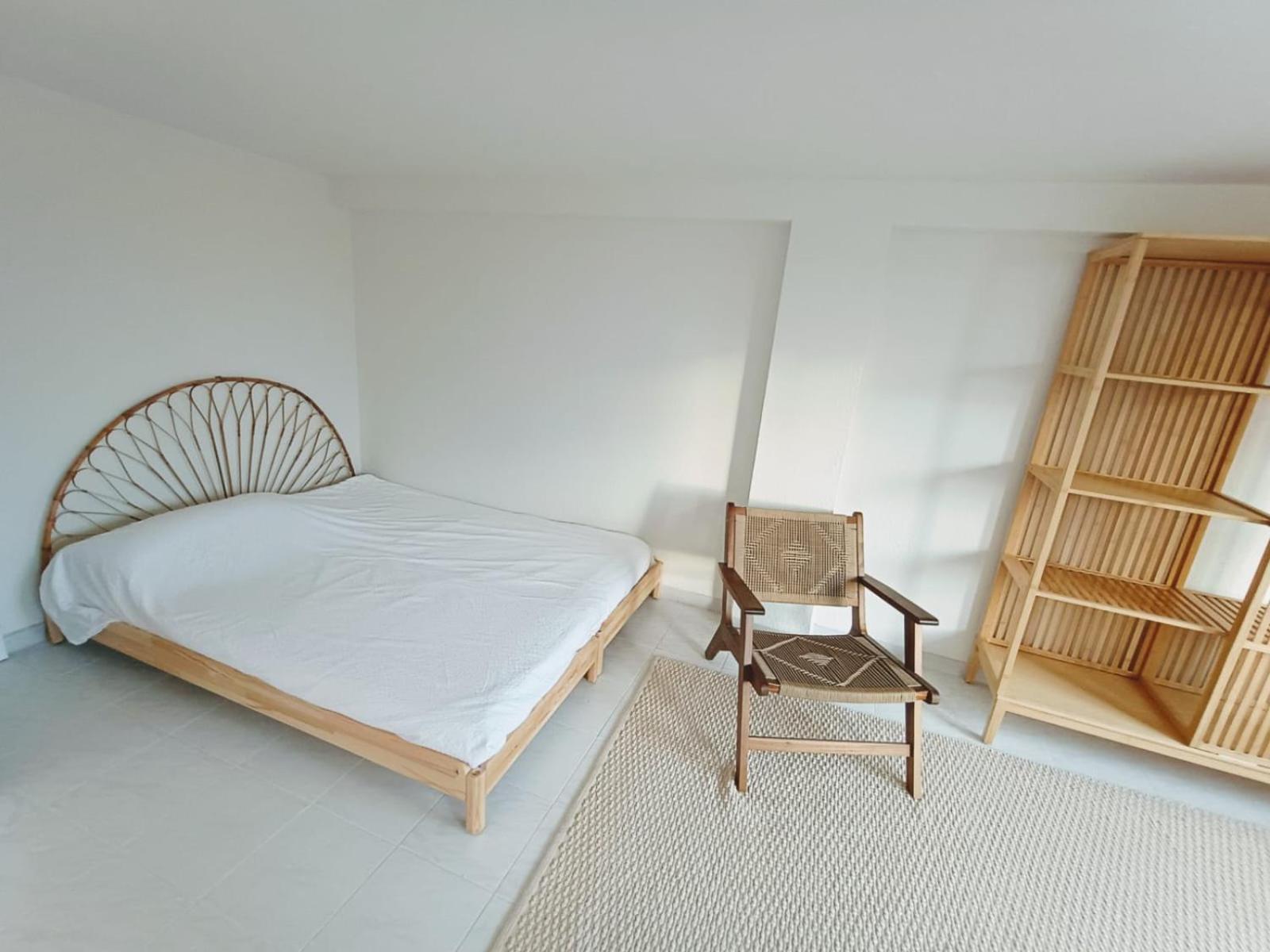 LOFT ROYAL - apartamento 