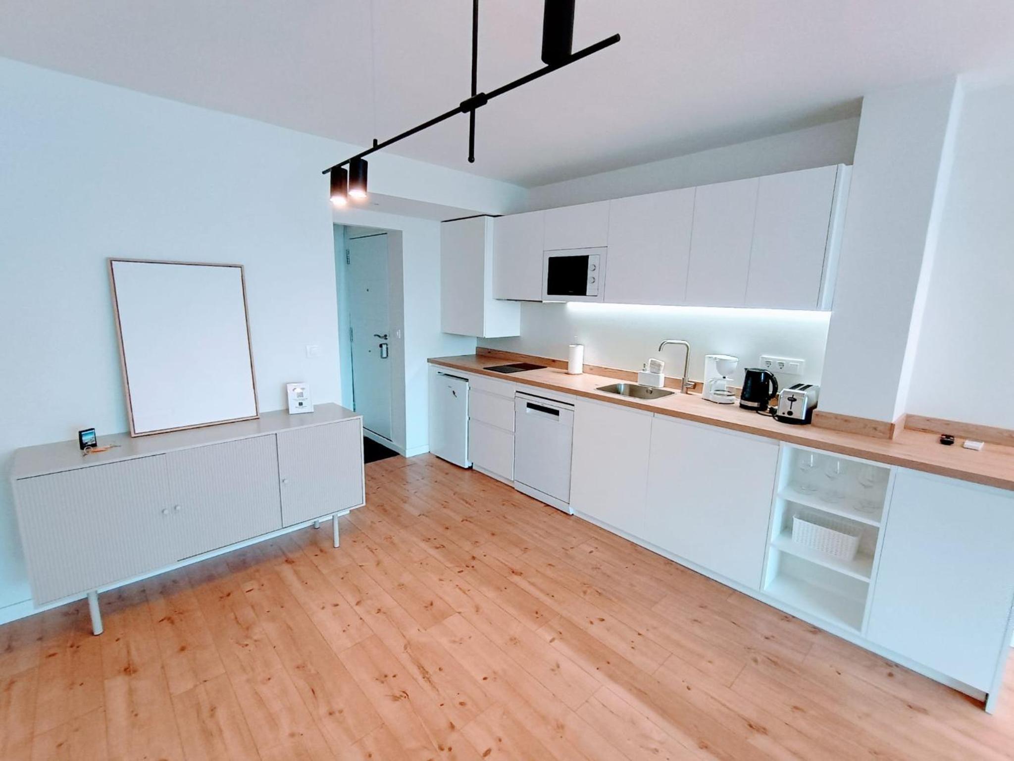 LOFT ROYAL - apartamento 