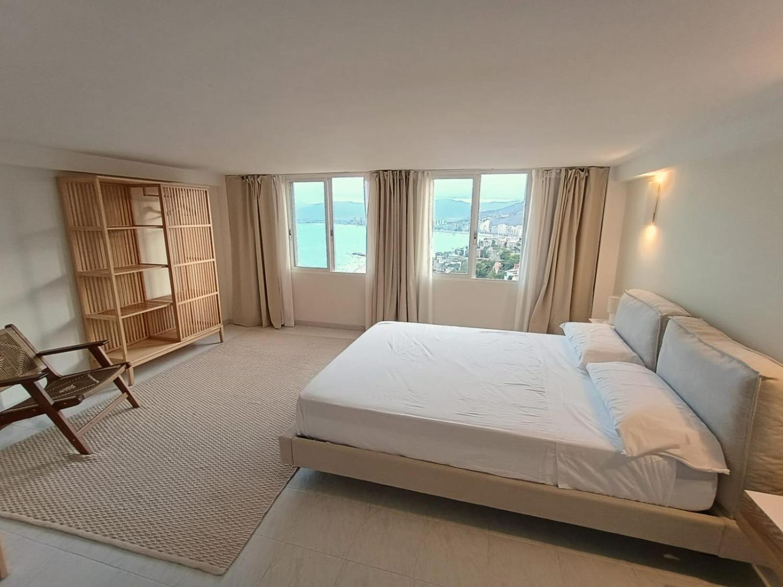 LOFT ROYAL - apartamento 