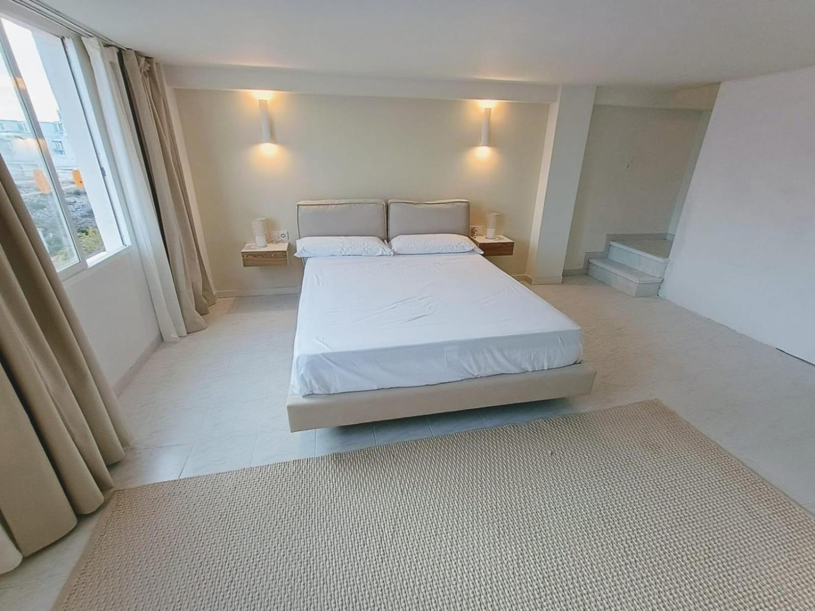 LOFT ROYAL - apartamento 