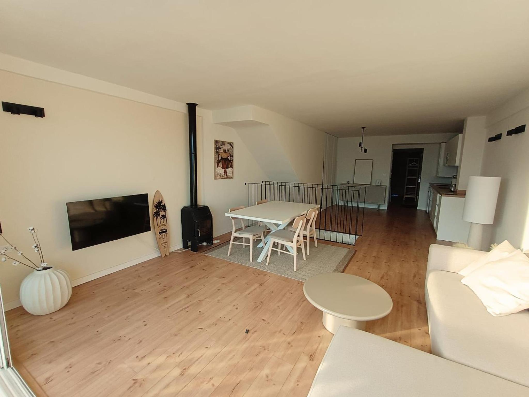 LOFT ROYAL - apartamento 