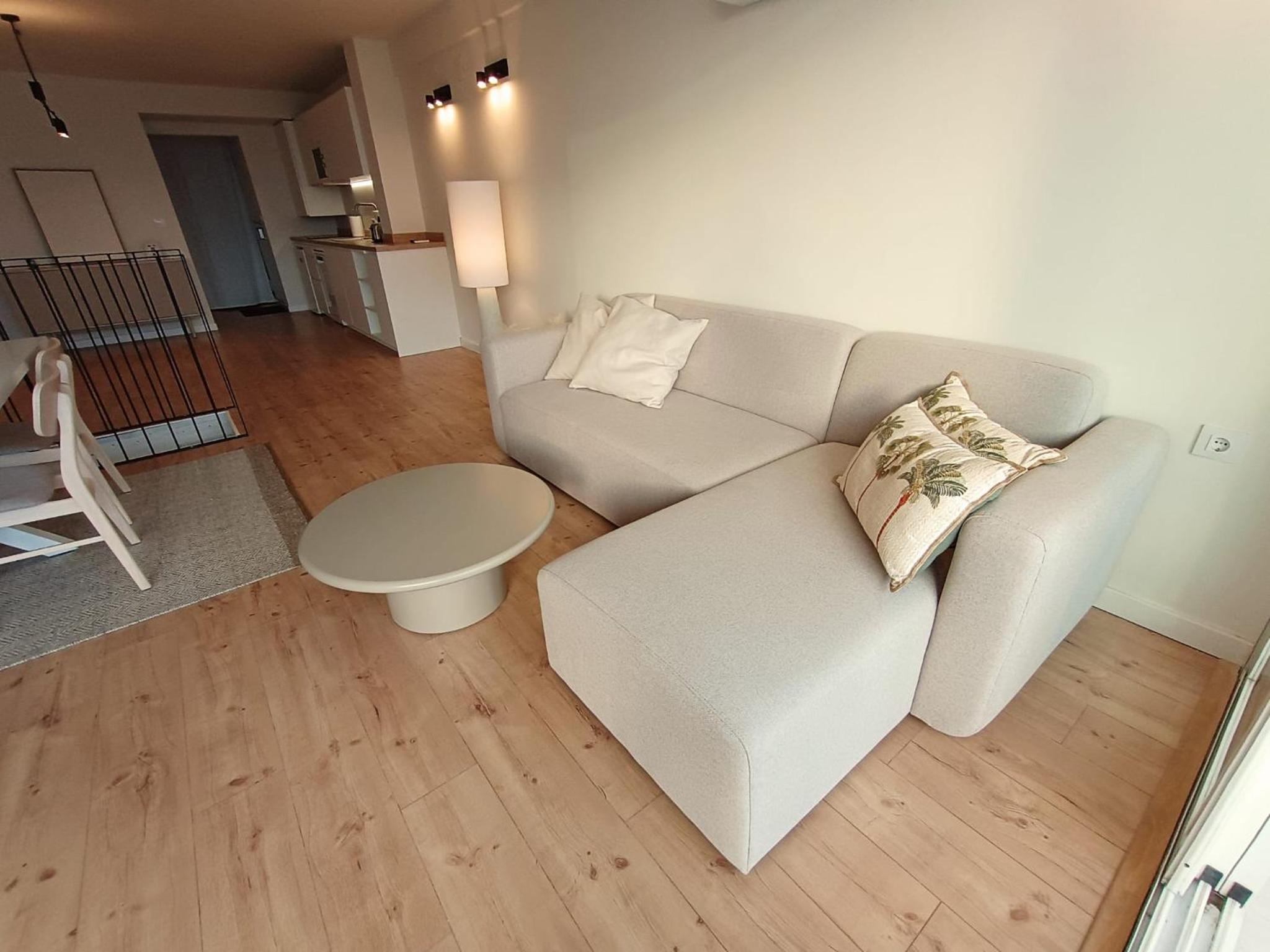 LOFT ROYAL - apartamento 