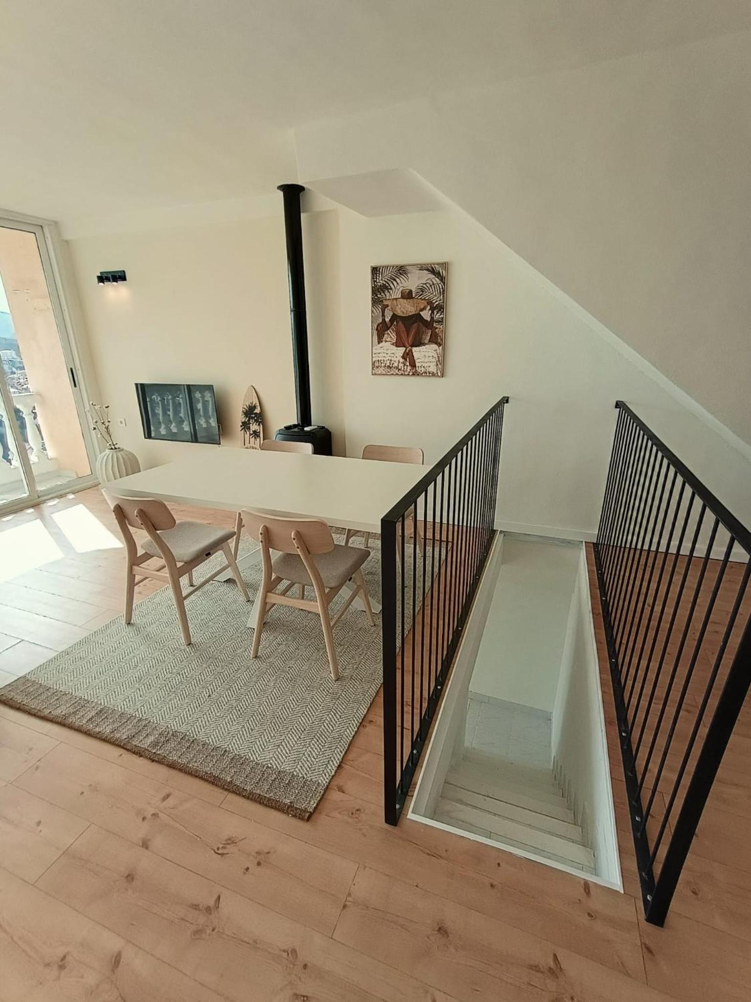 LOFT ROYAL - apartamento 