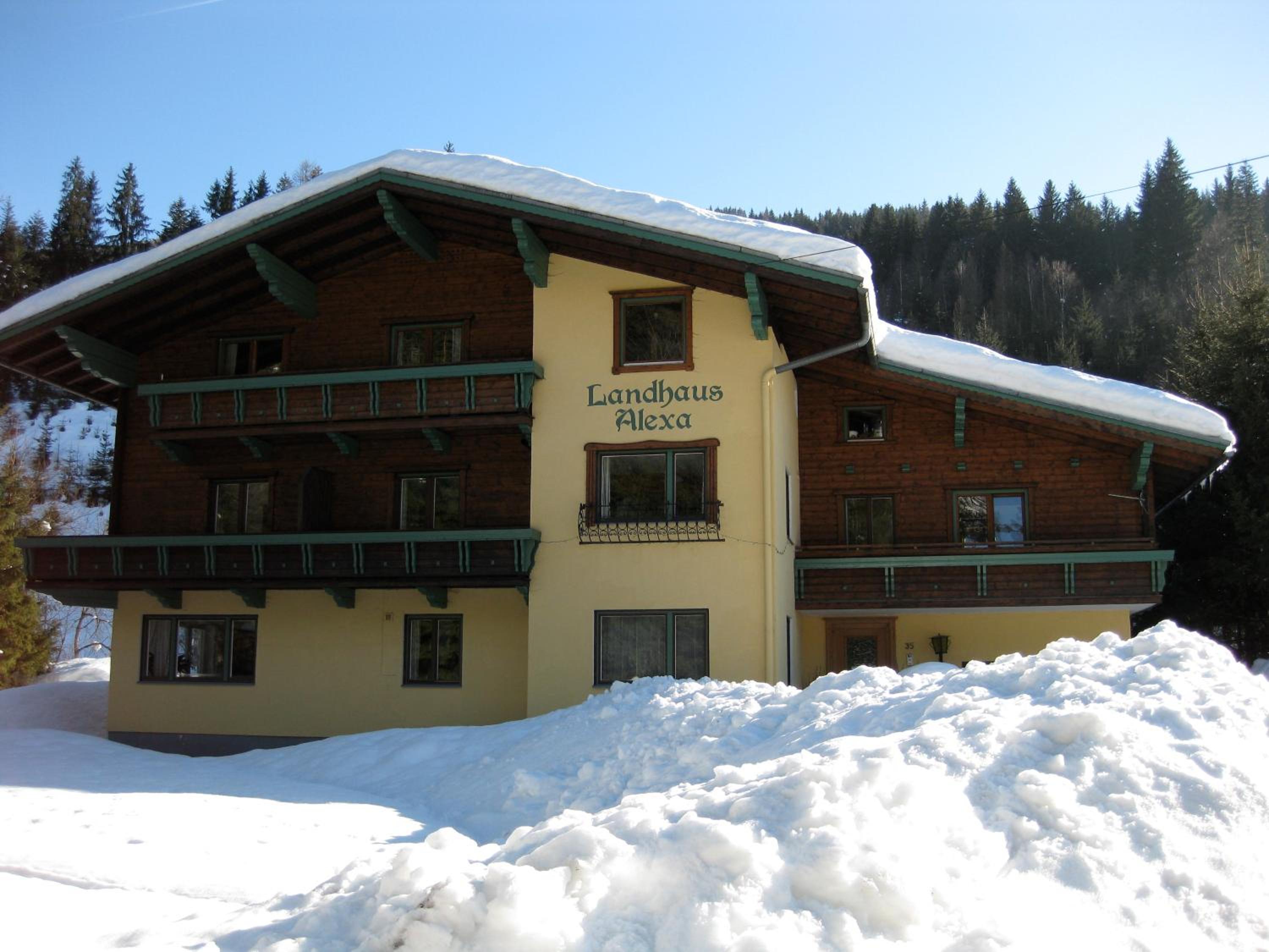 Landhaus Alexa