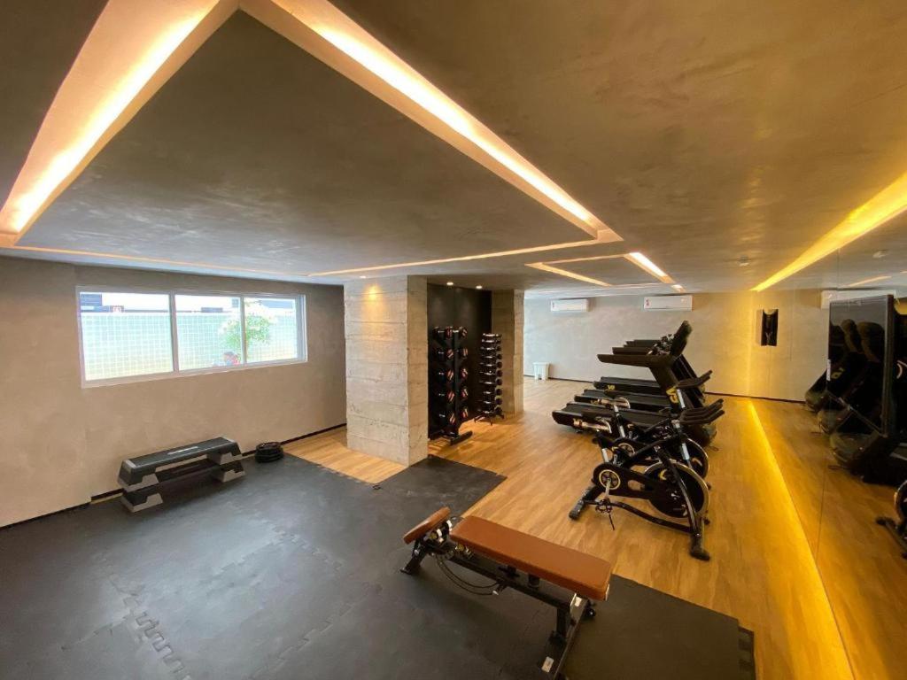 Strauss lindo apartamento