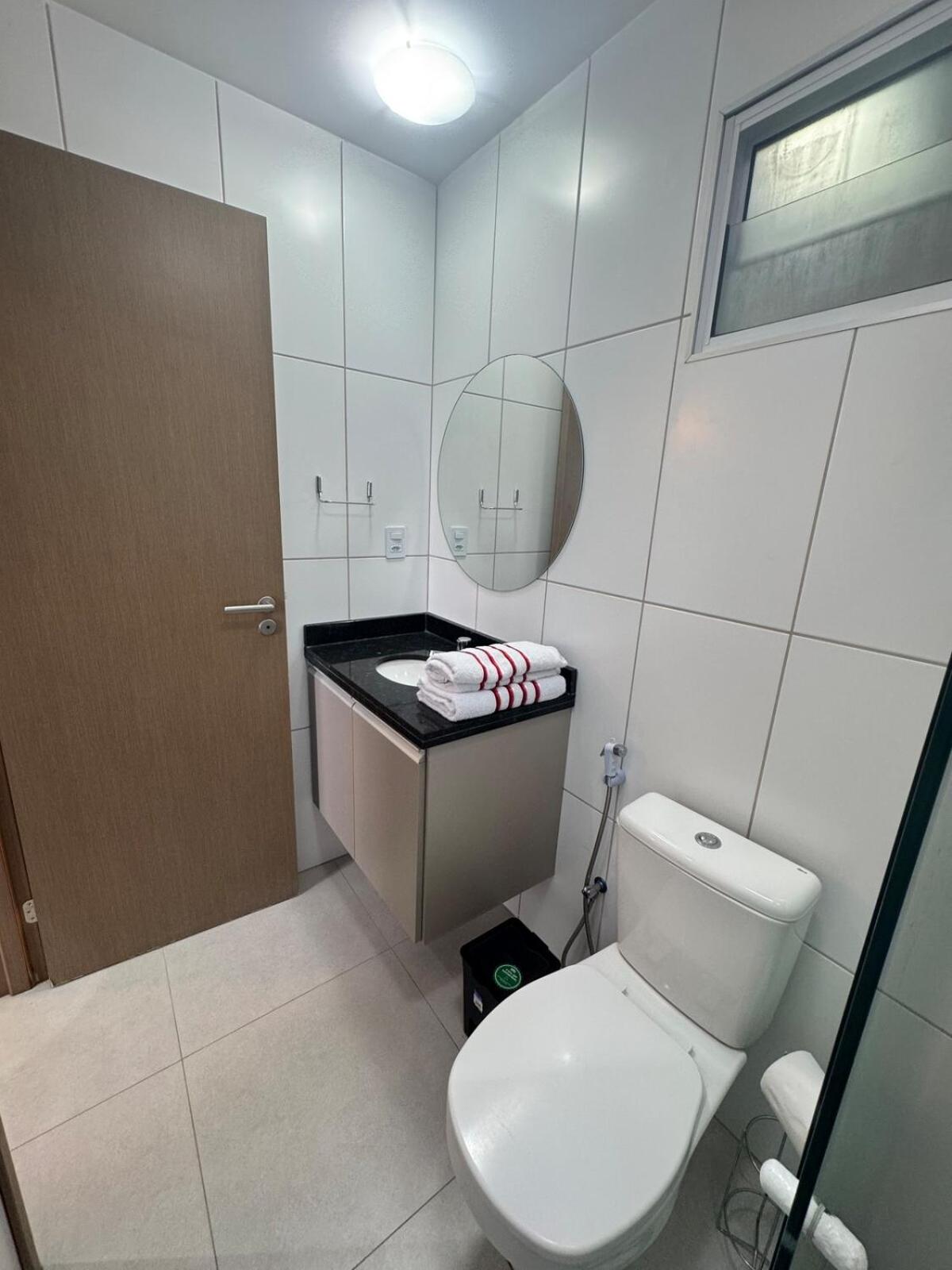 Strauss lindo apartamento