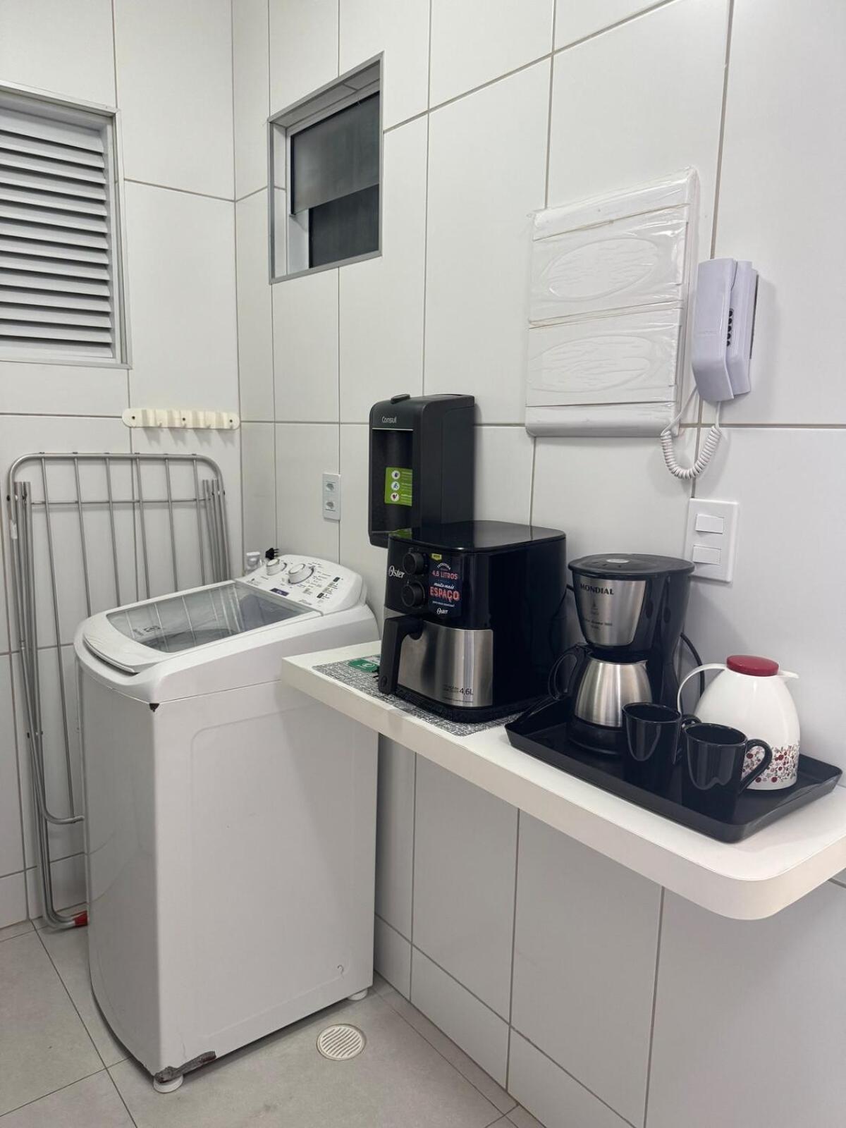 Strauss lindo apartamento