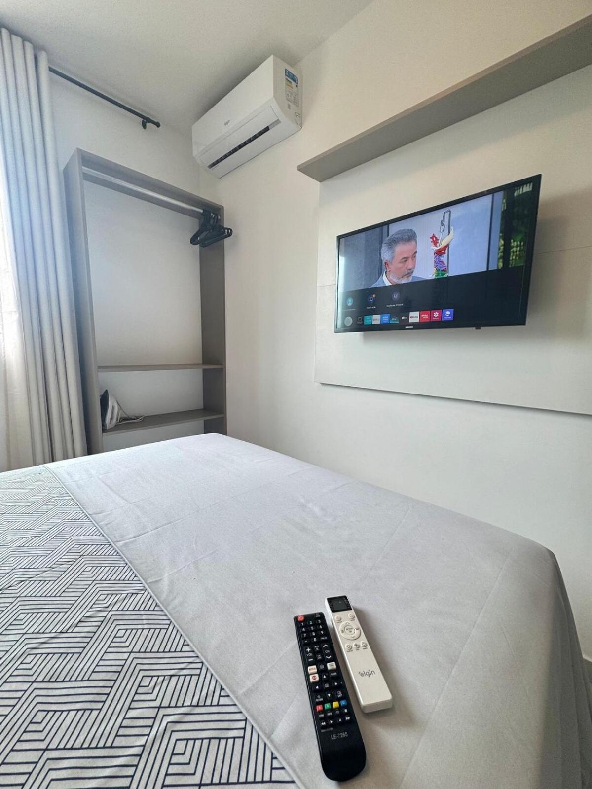 Strauss lindo apartamento