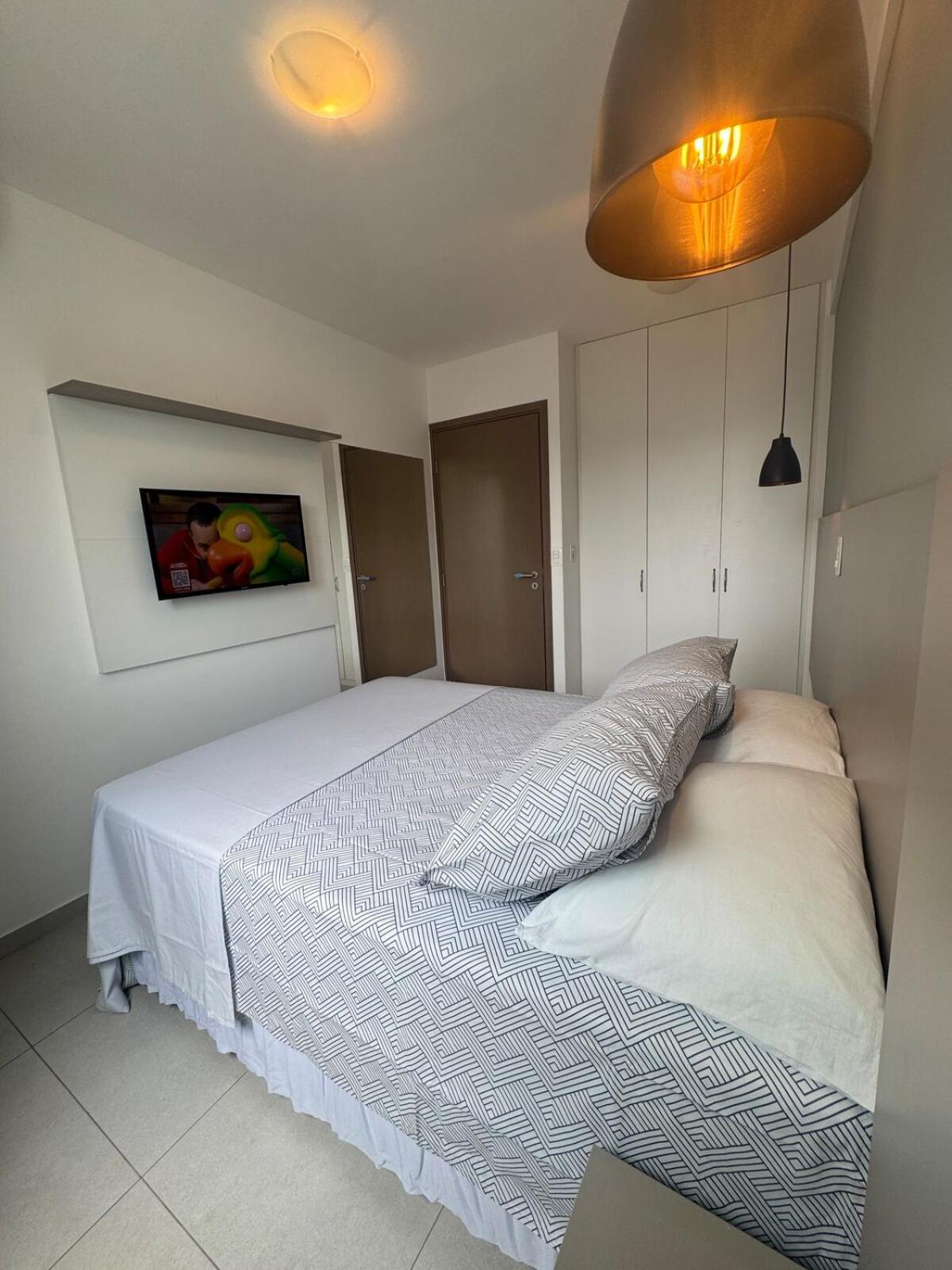 Strauss lindo apartamento