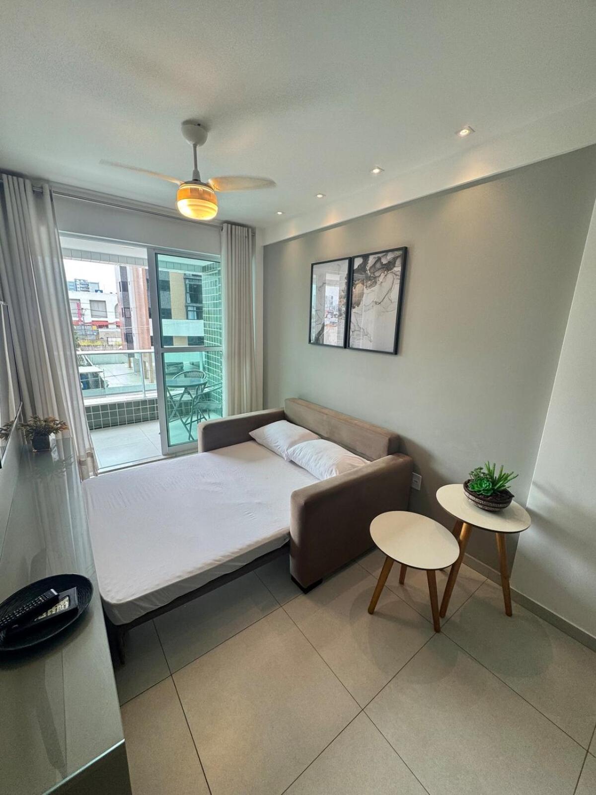 Strauss lindo apartamento