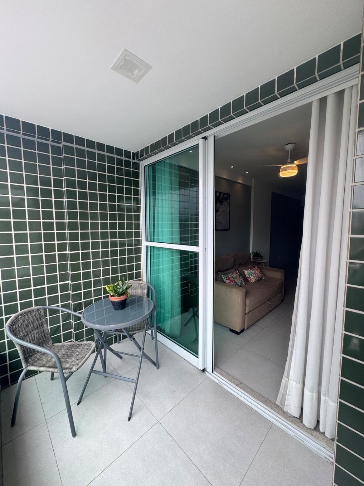 Strauss lindo apartamento