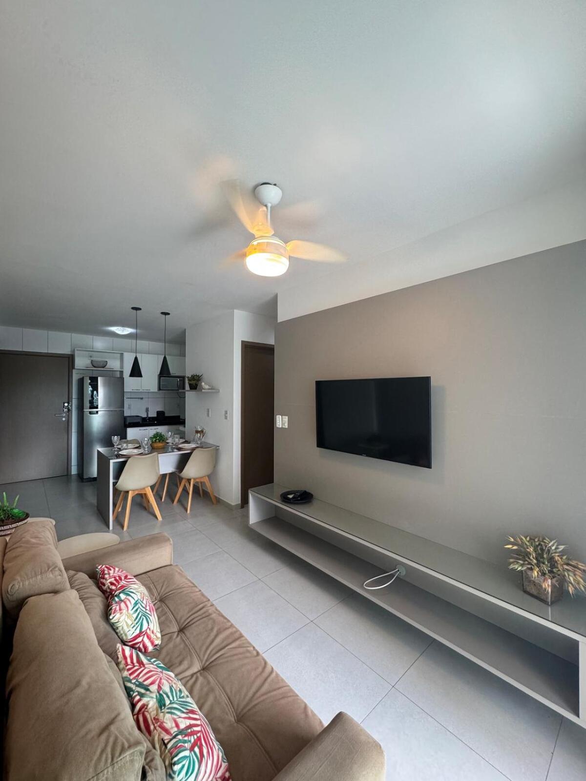 Strauss lindo apartamento