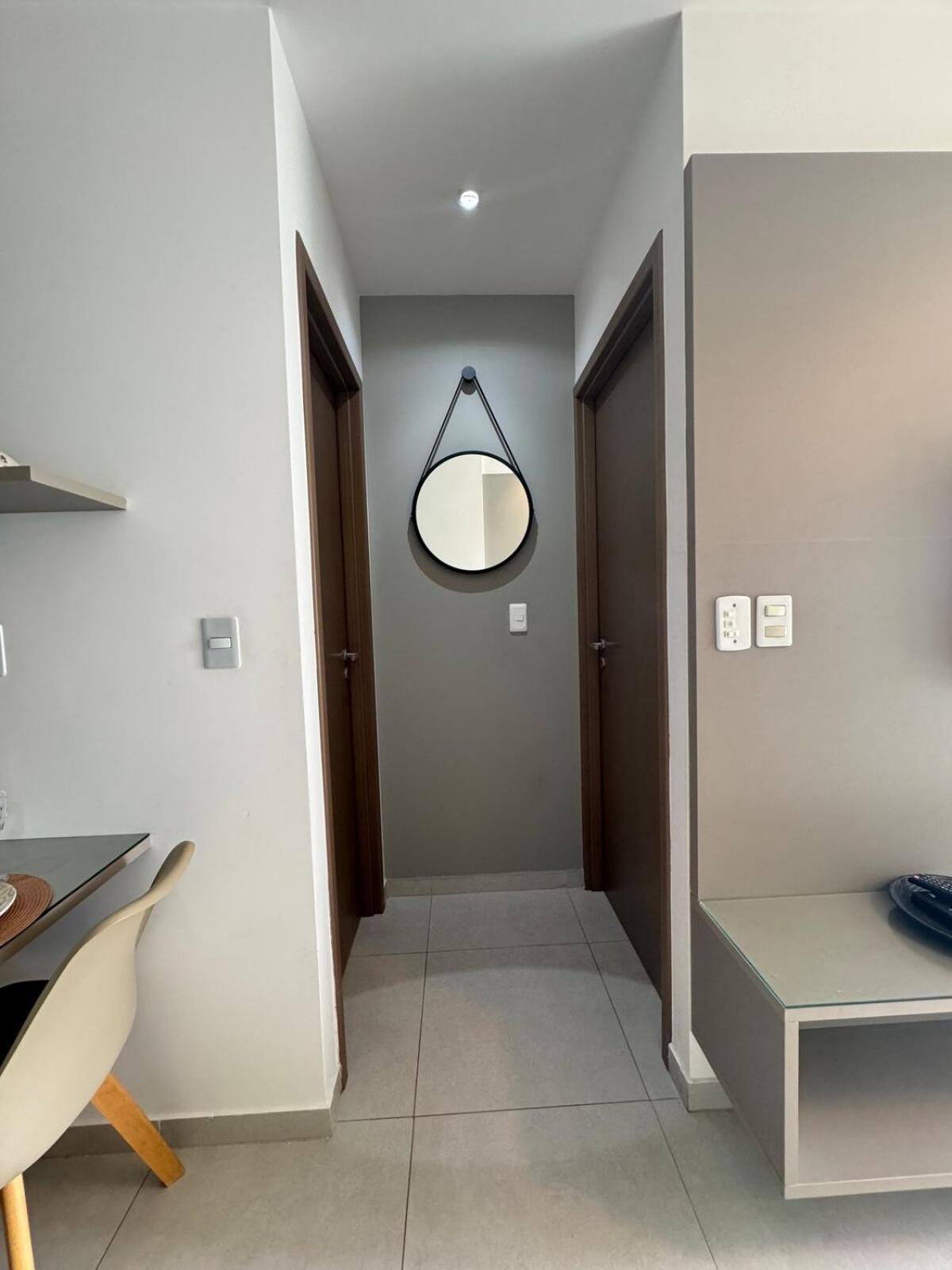 Strauss lindo apartamento