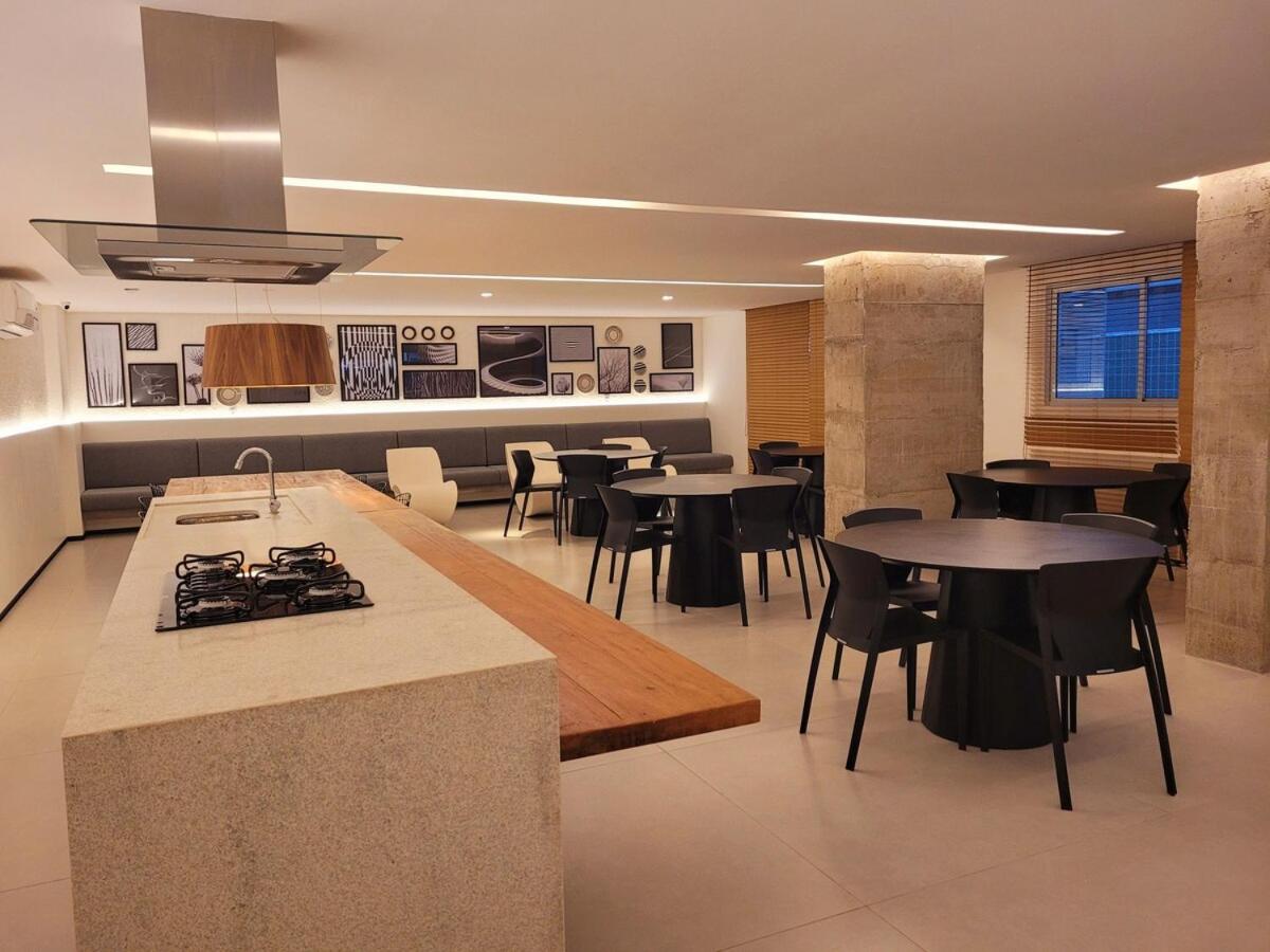 Strauss lindo apartamento
