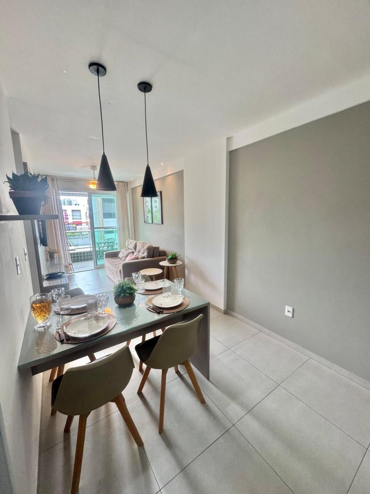 Strauss lindo apartamento