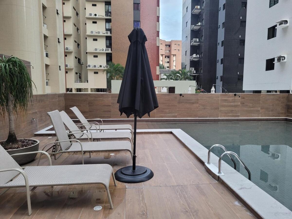 Strauss lindo apartamento