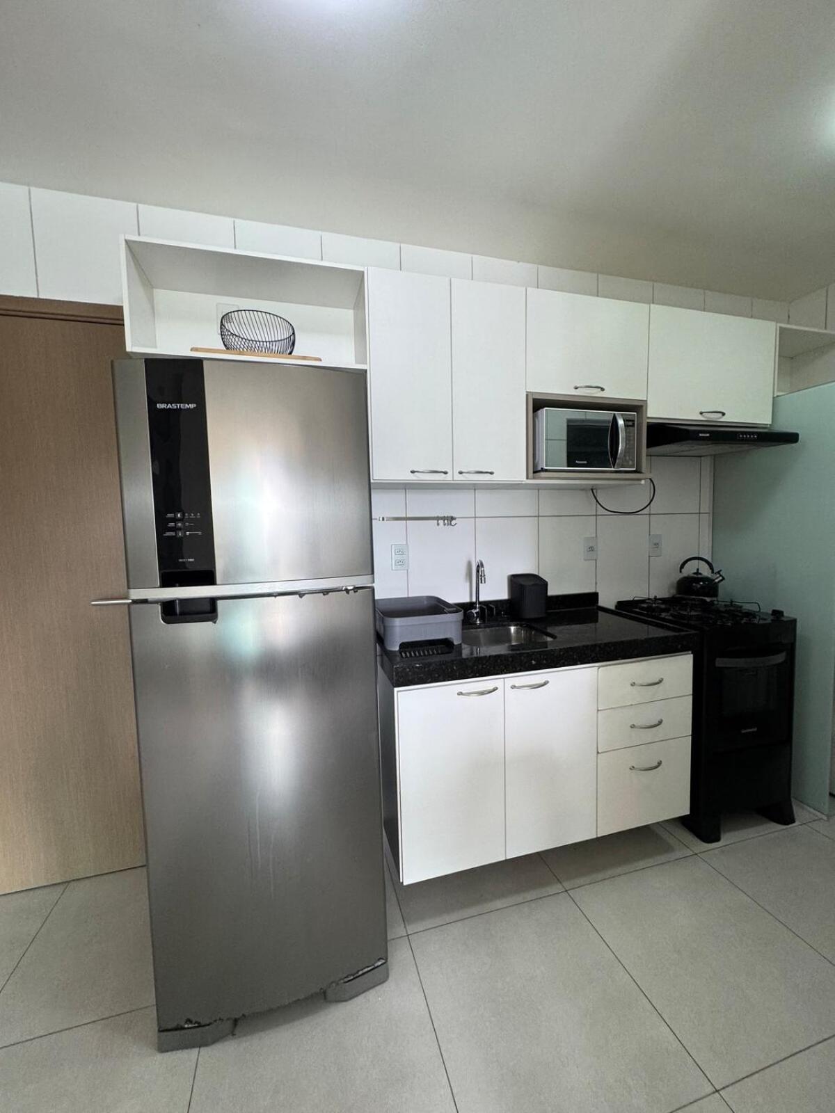 Strauss lindo apartamento