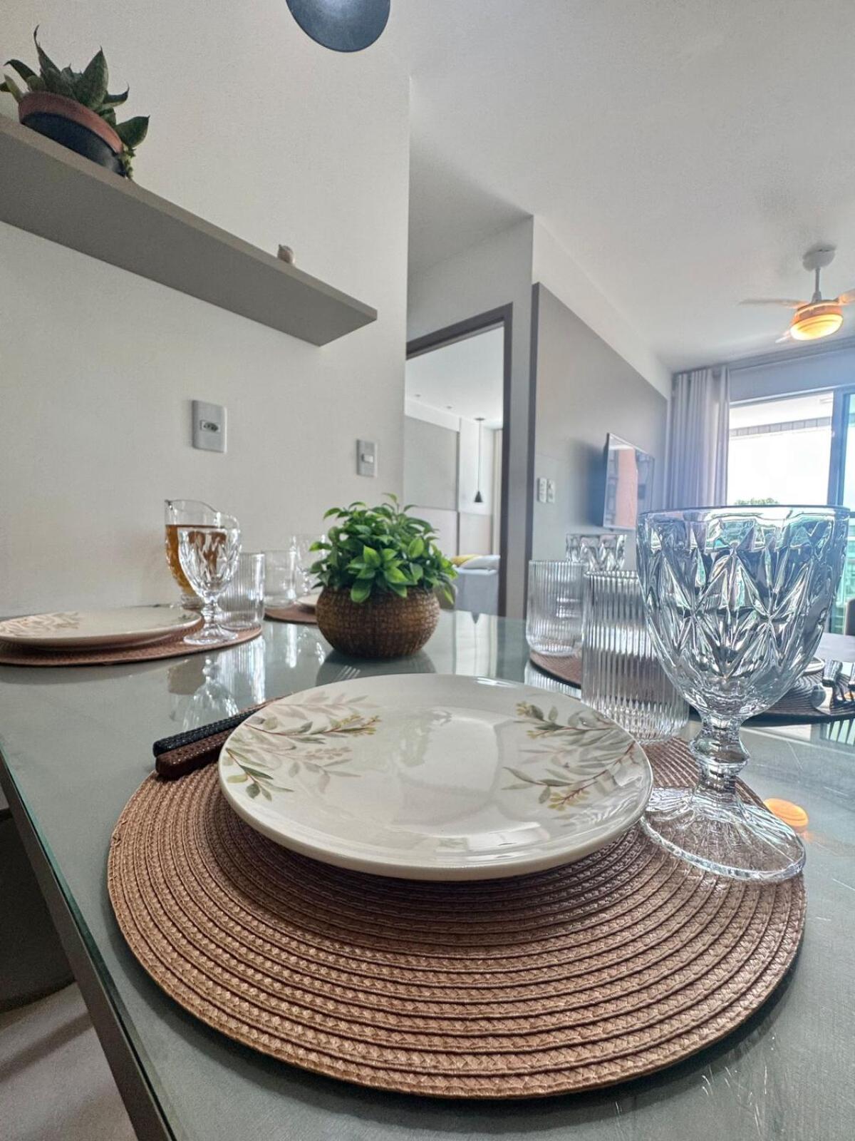 Strauss lindo apartamento