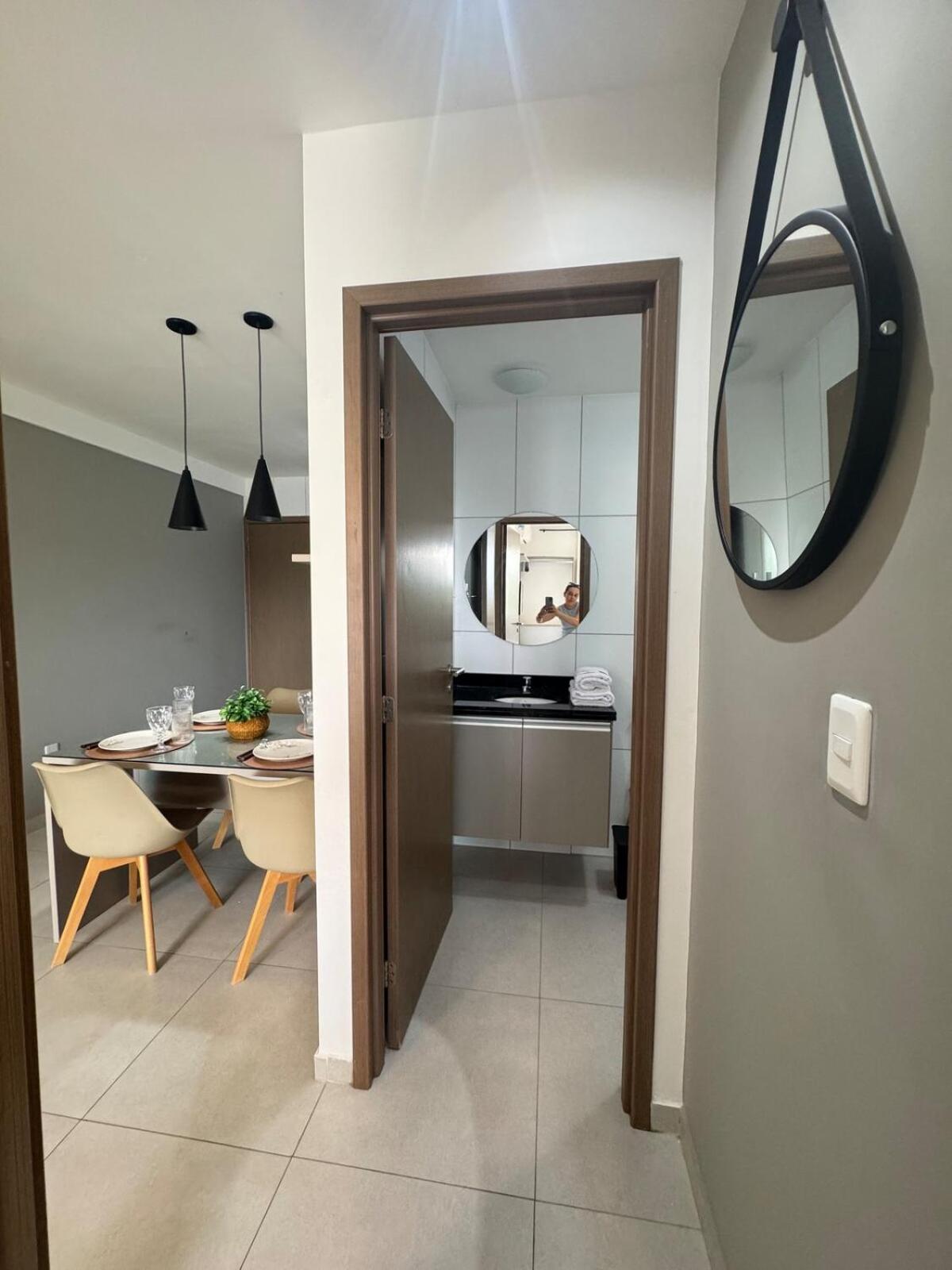 Strauss lindo apartamento