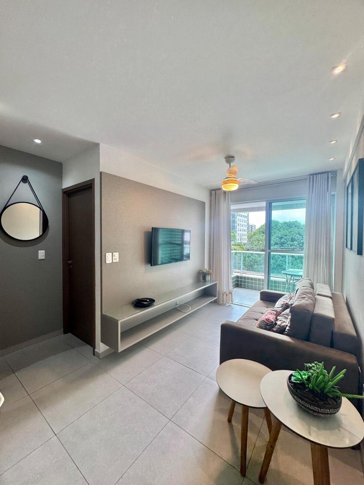 Strauss lindo apartamento