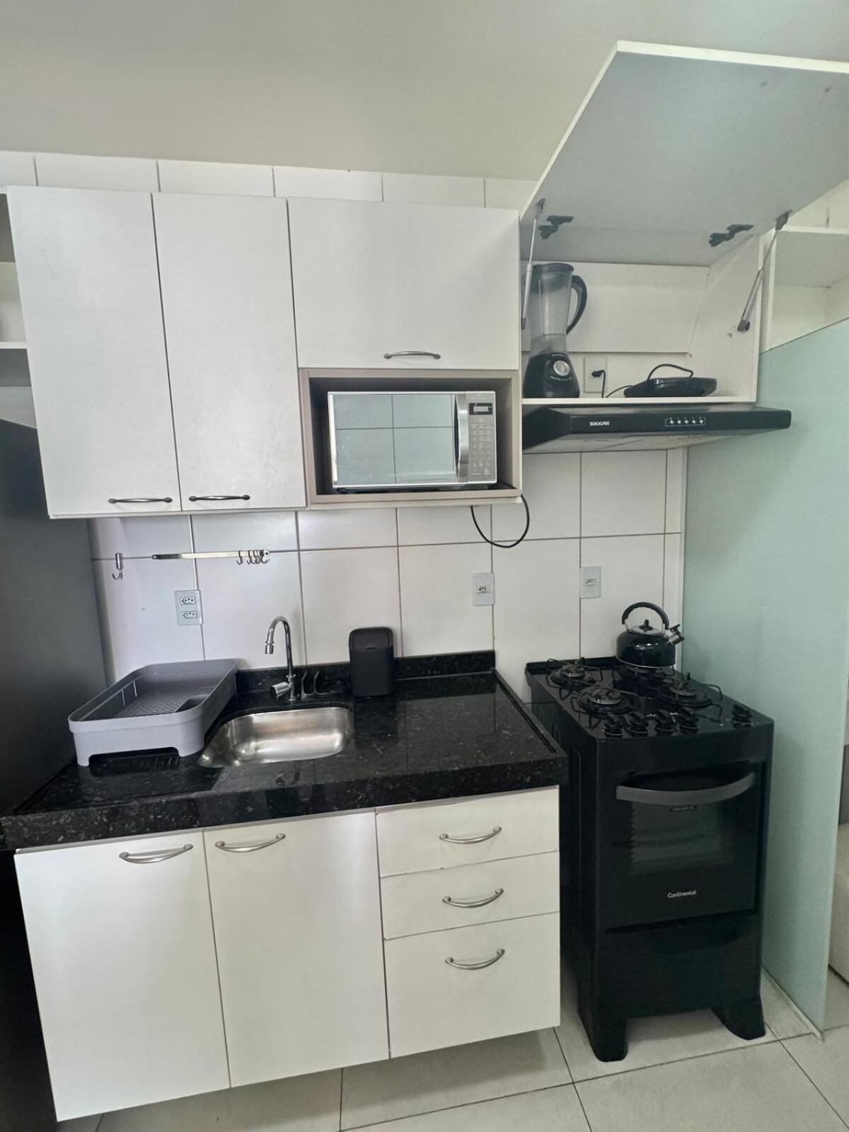 Strauss lindo apartamento