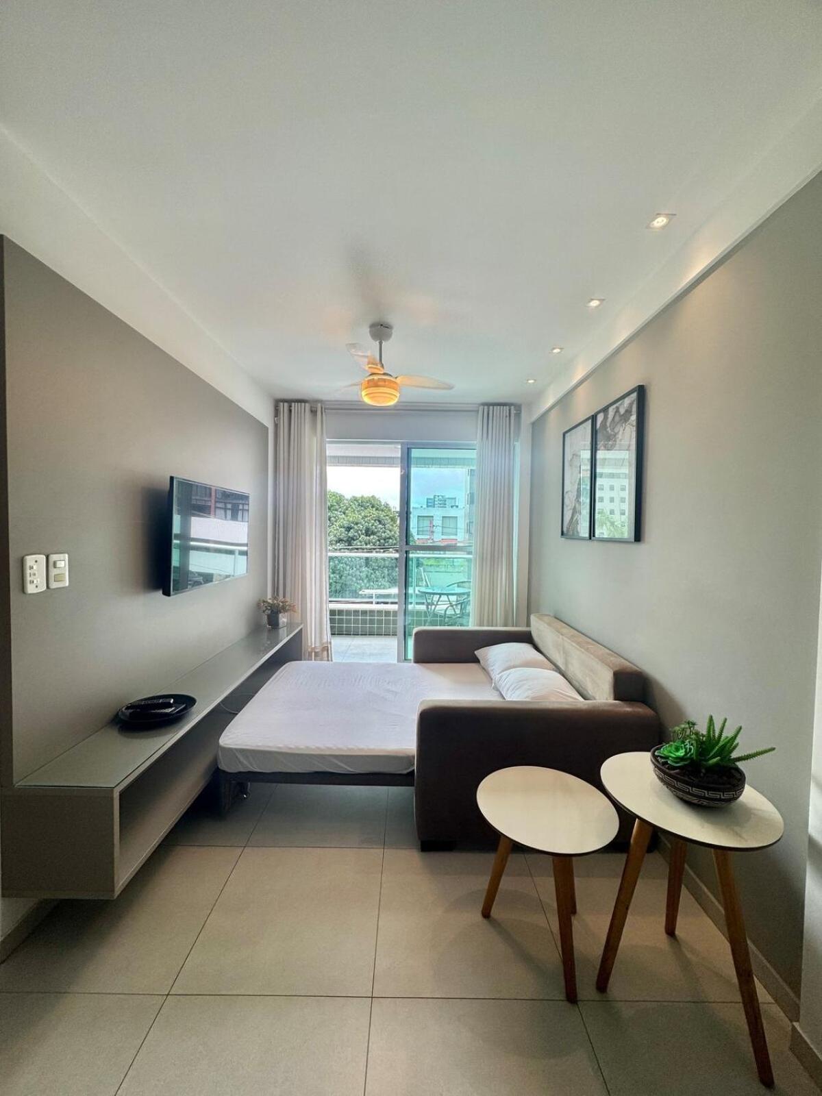 Strauss lindo apartamento