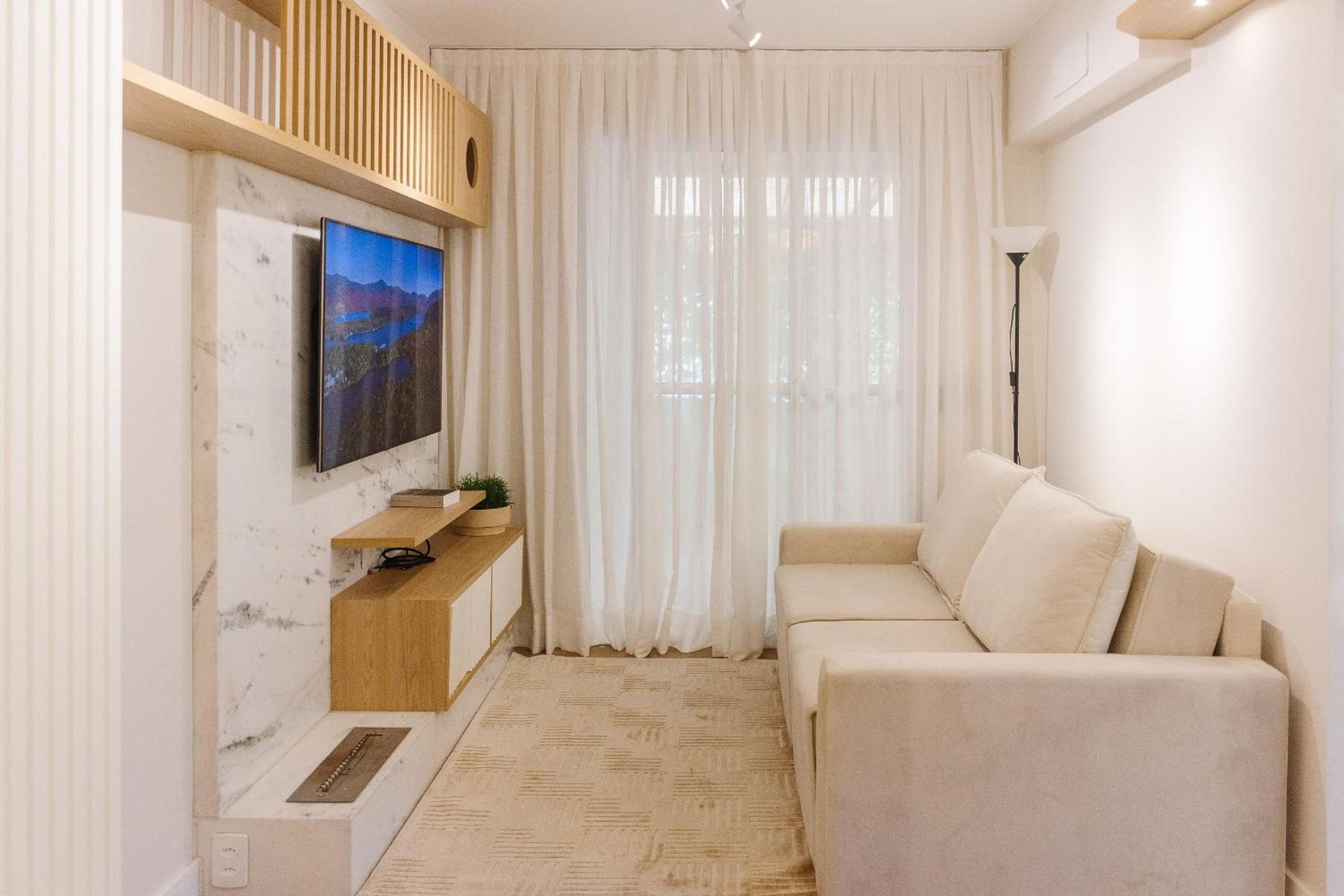 Modern Apt in Full Leisure Condo CME0107