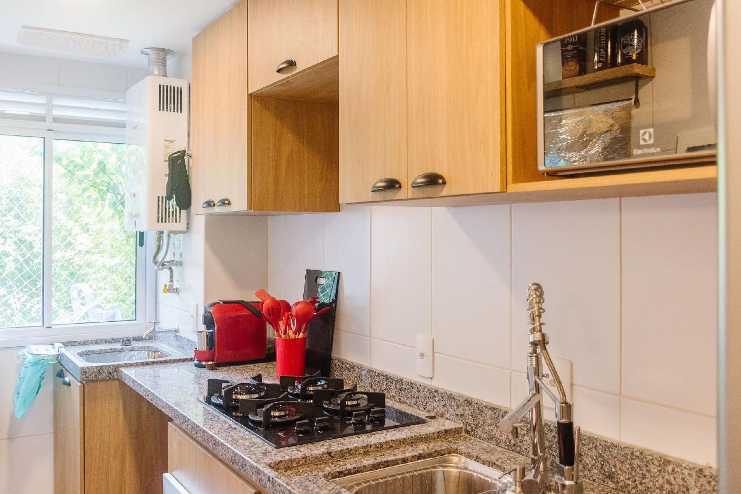Modern Apt in Full Leisure Condo CME0107