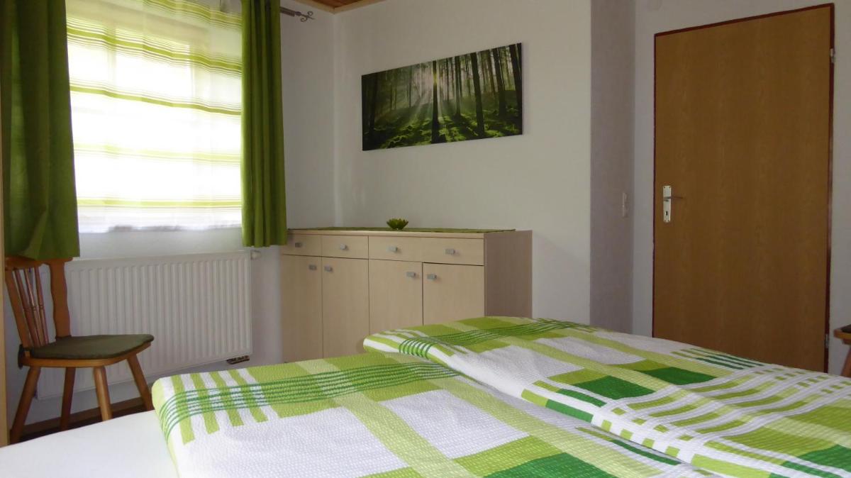 Haus Fürhapter Markus