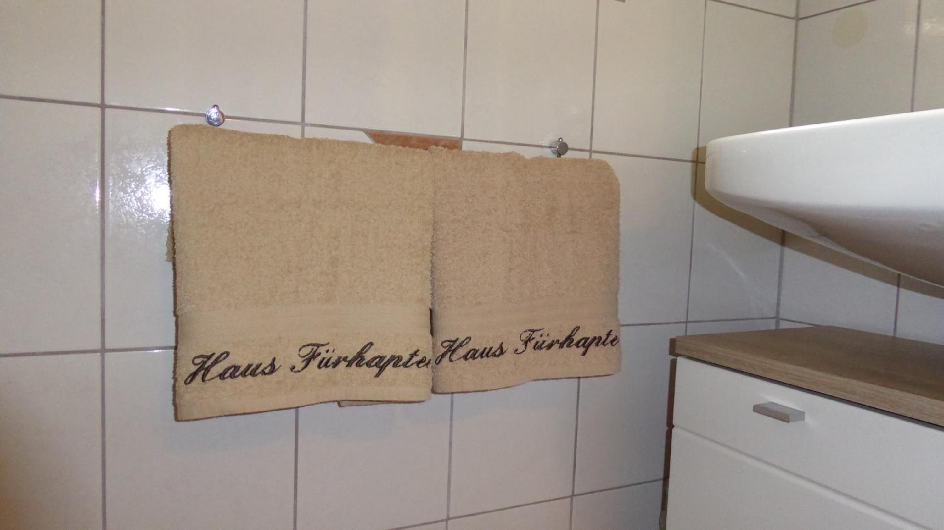 Haus Fürhapter Markus