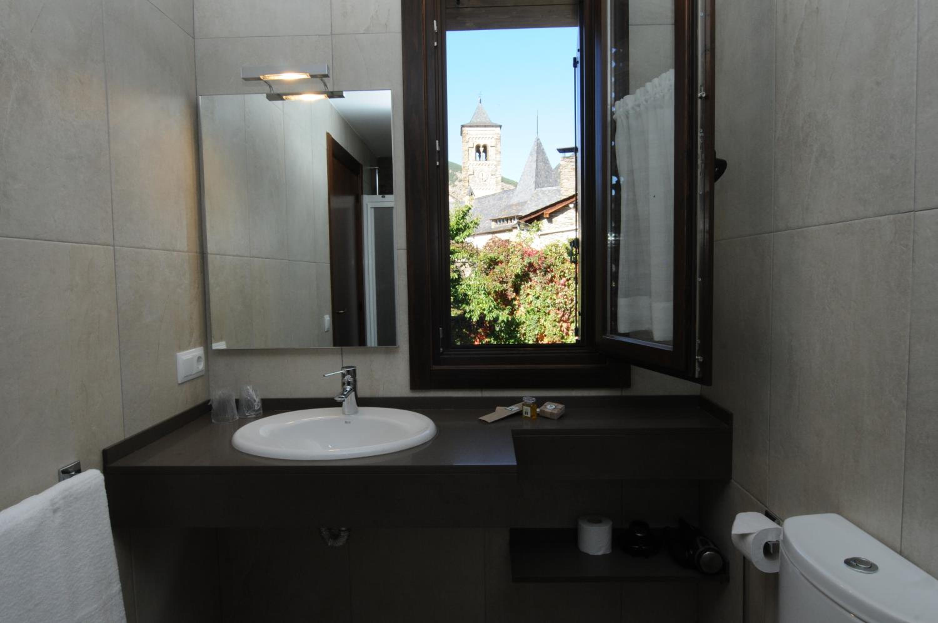 Allotjament Rural La Comella