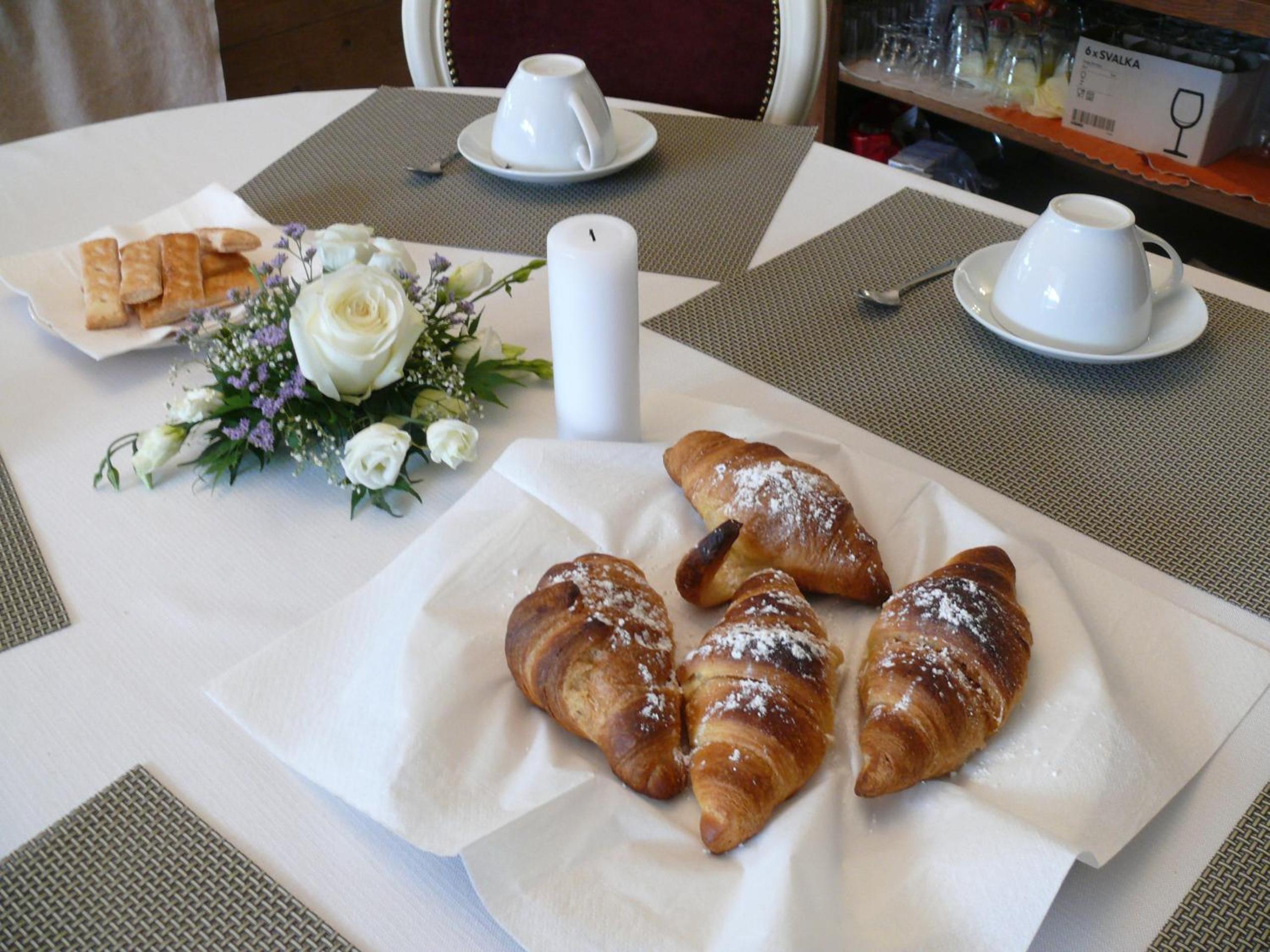 B&B Villa Botto