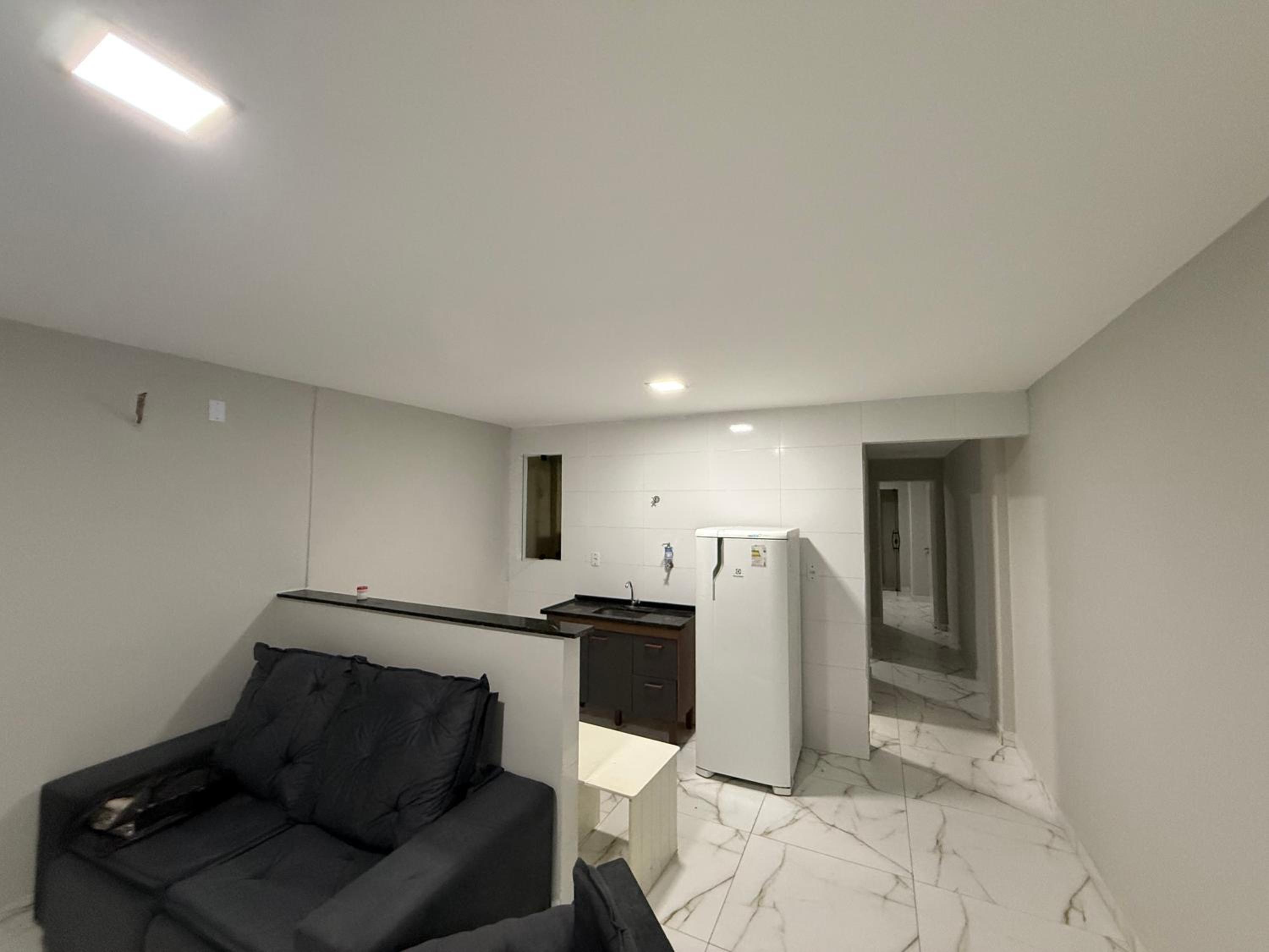 Apart Hotel São Pedro Inn Caxias