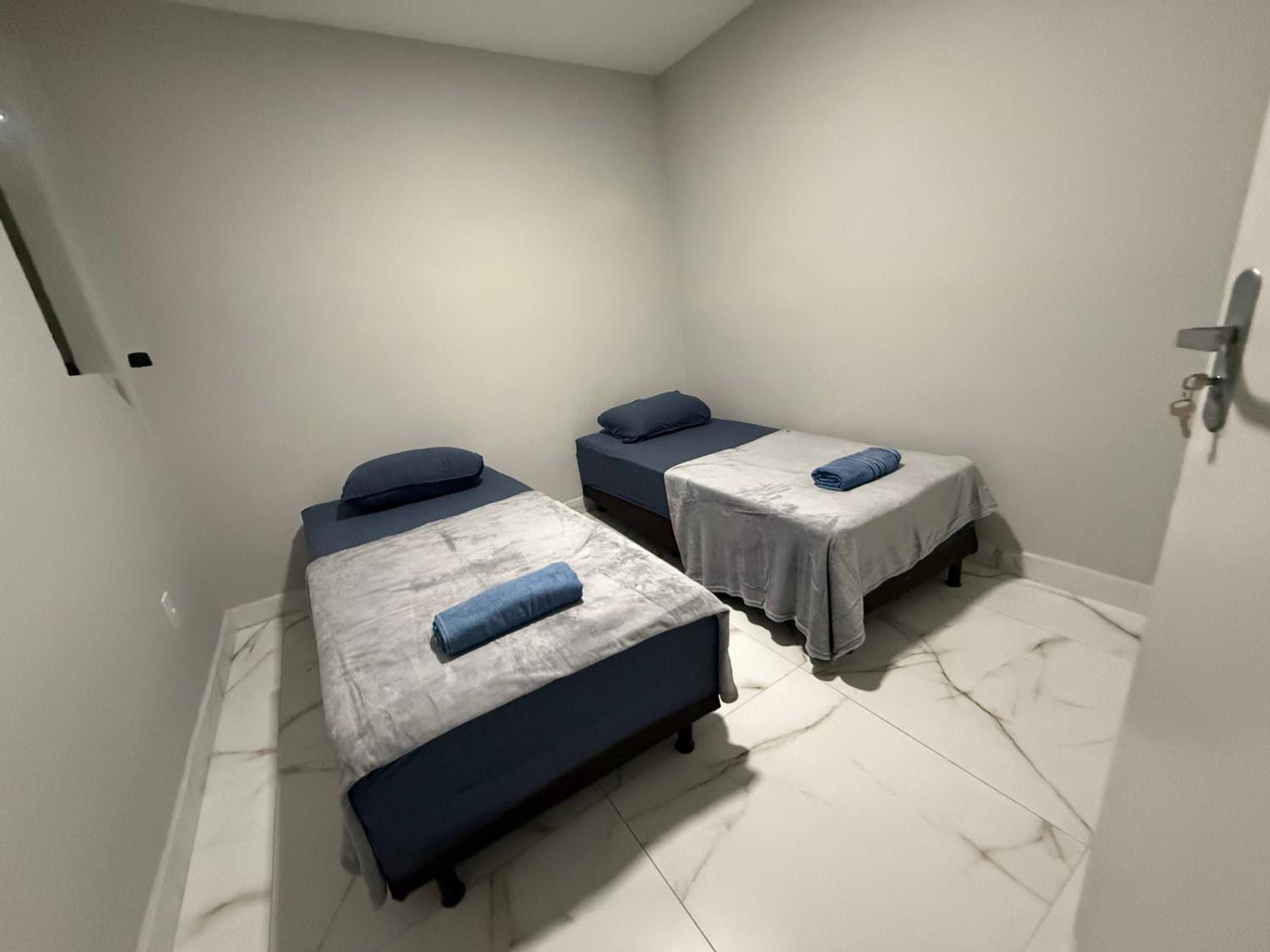 Apart Hotel São Pedro Inn Caxias