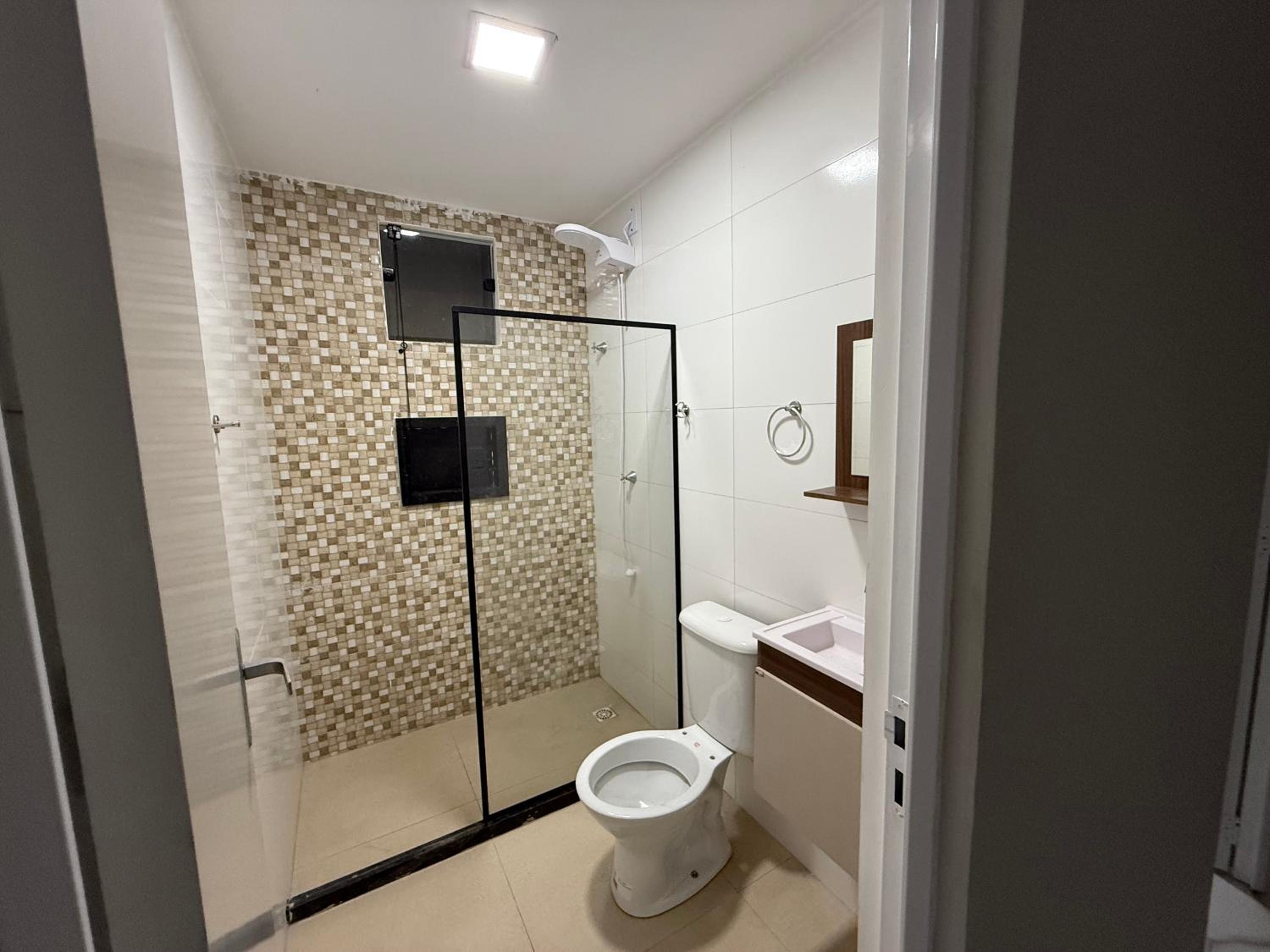 Apart Hotel São Pedro Inn Caxias