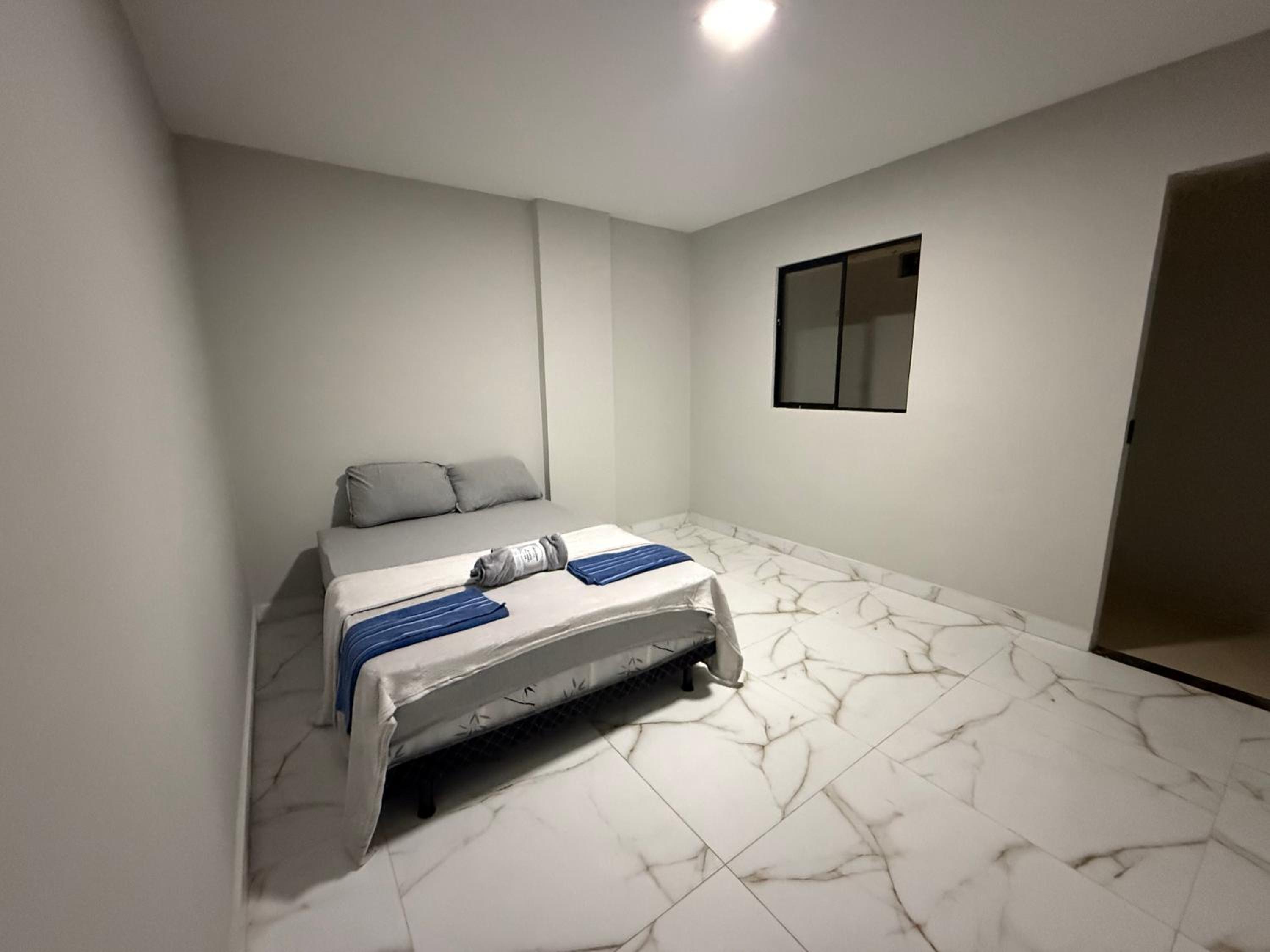 Apart Hotel São Pedro Inn Caxias