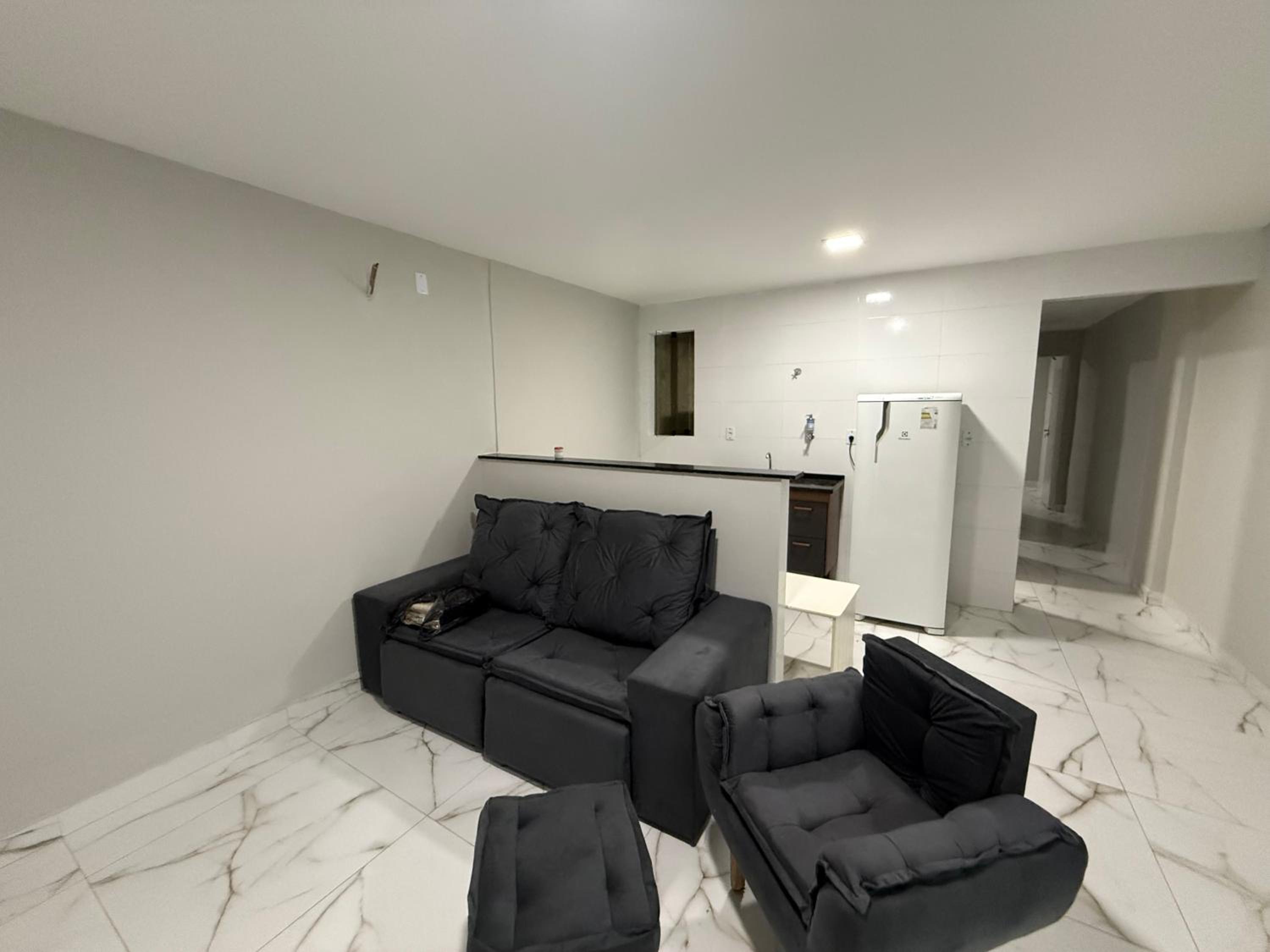 Apart Hotel São Pedro Inn Caxias