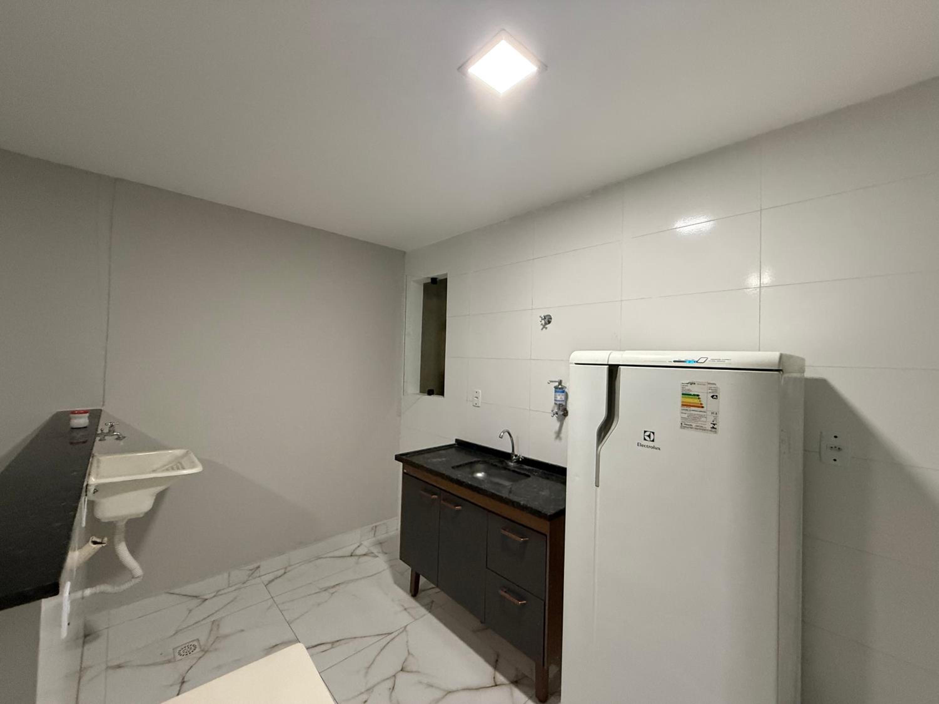 Apart Hotel São Pedro Inn Caxias