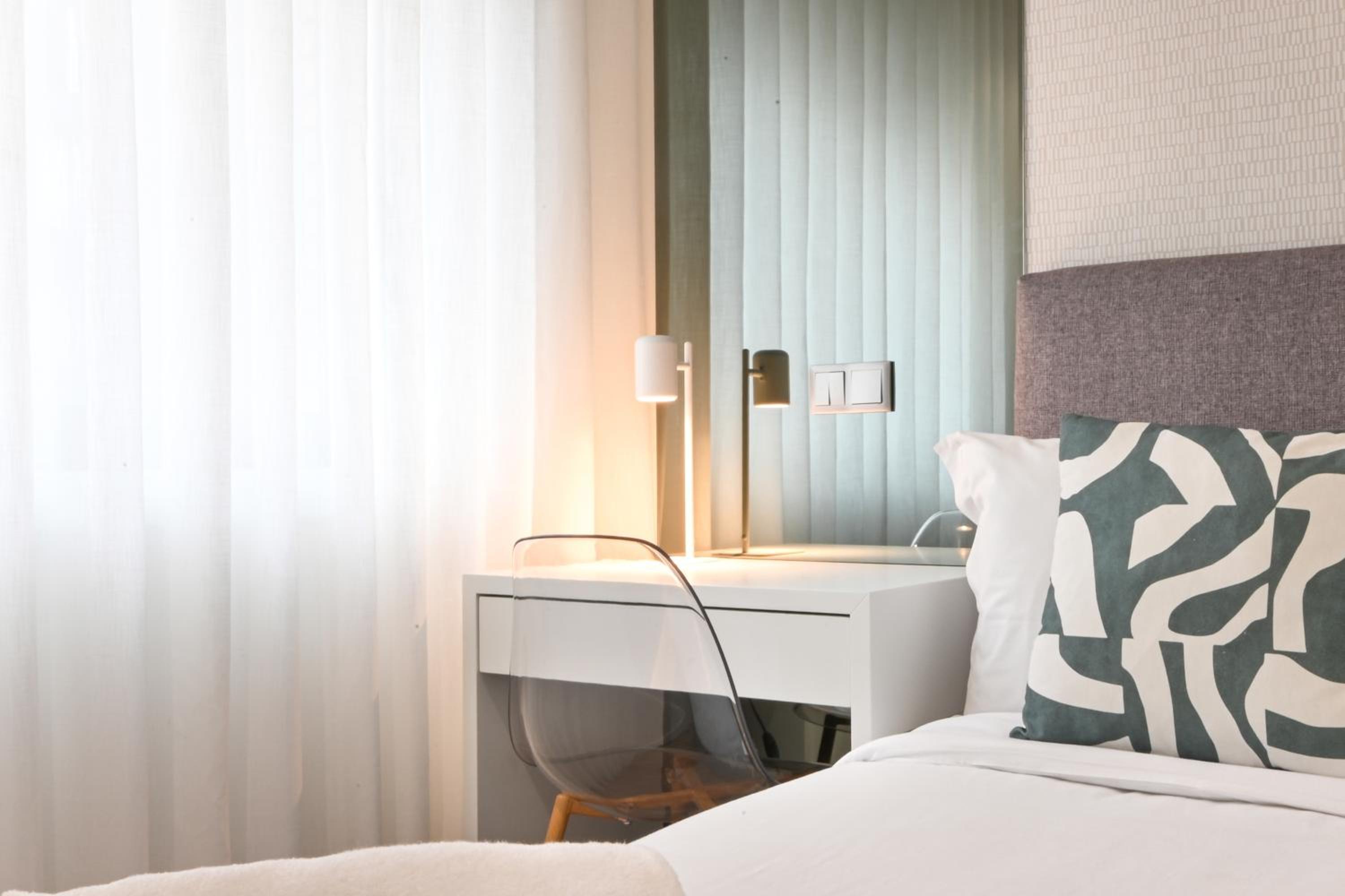 ON Apartments - Matosinhos Premium - Free Parking & Pet Friendly