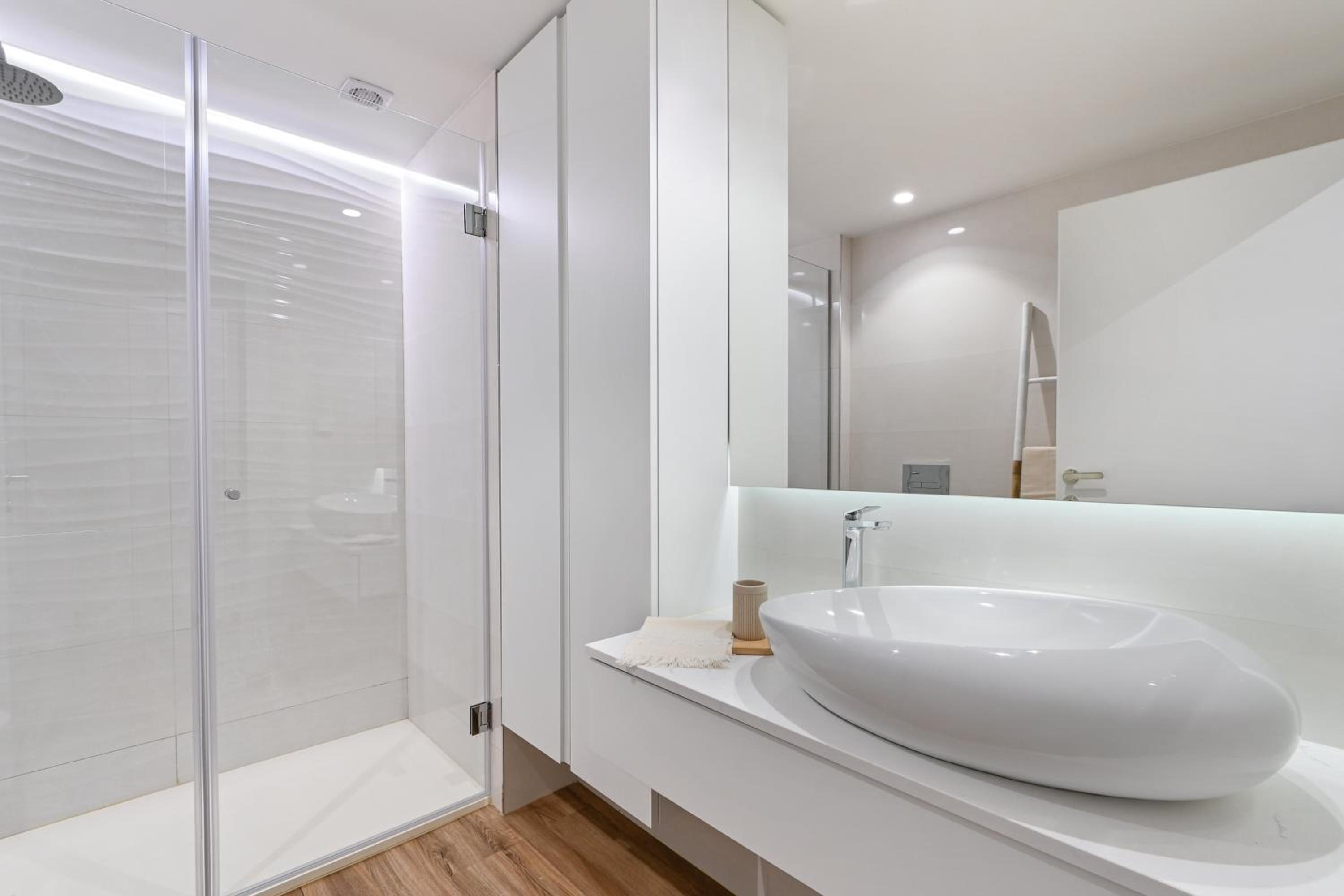 ON Apartments - Matosinhos Premium - Free Parking & Pet Friendly