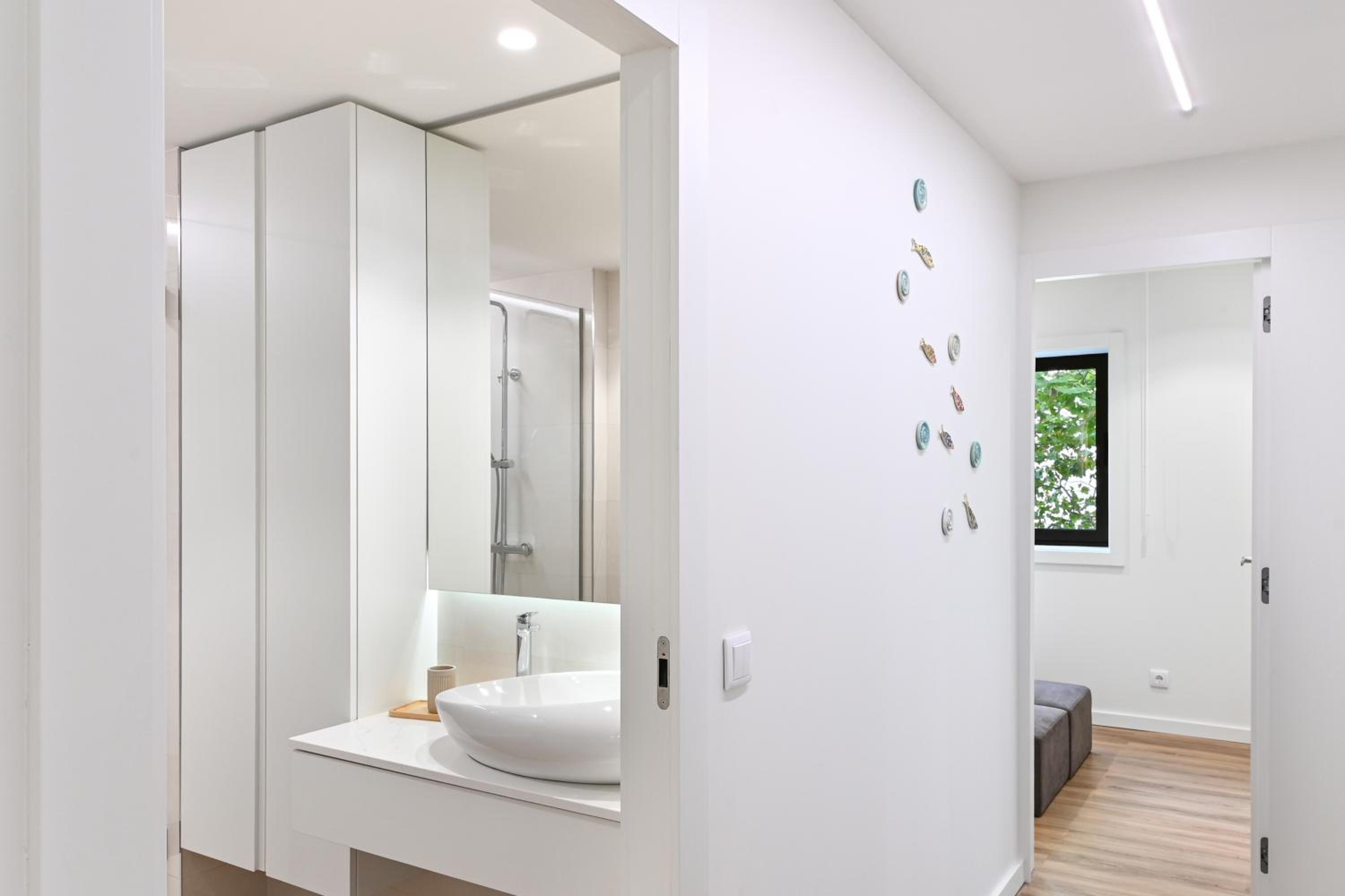 ON Apartments - Matosinhos Premium - Free Parking & Pet Friendly