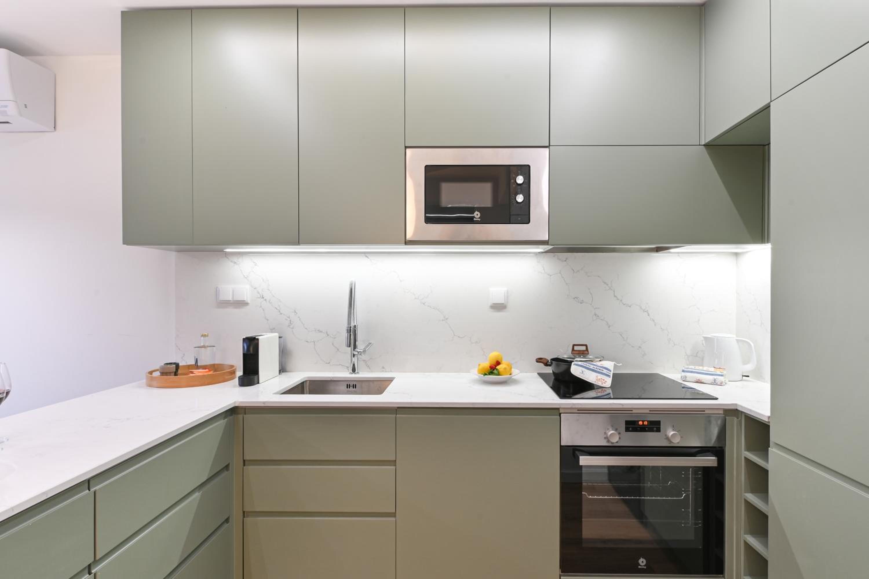 ON Apartments - Matosinhos Premium - Free Parking & Pet Friendly