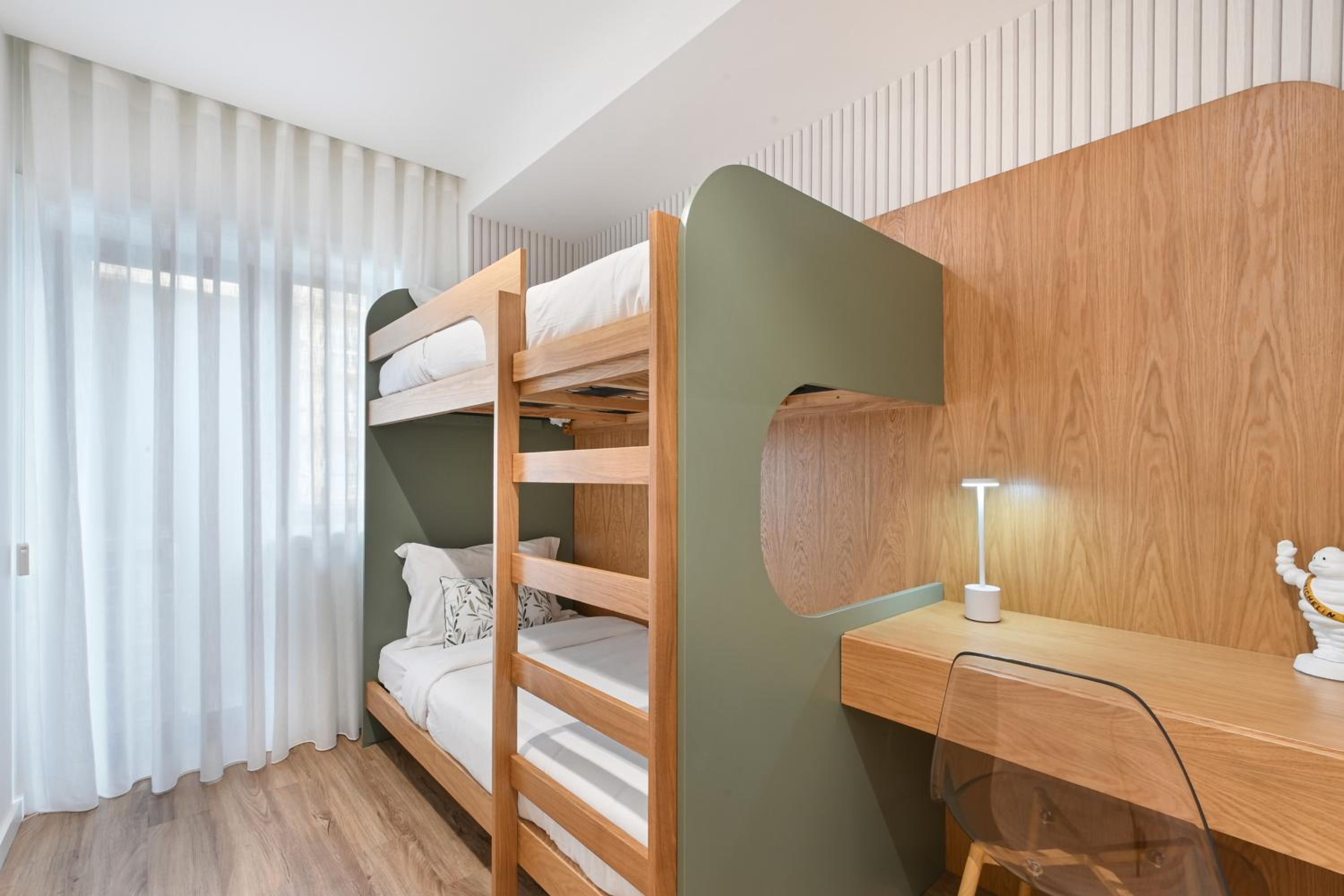 ON Apartments - Matosinhos Premium - Free Parking & Pet Friendly
